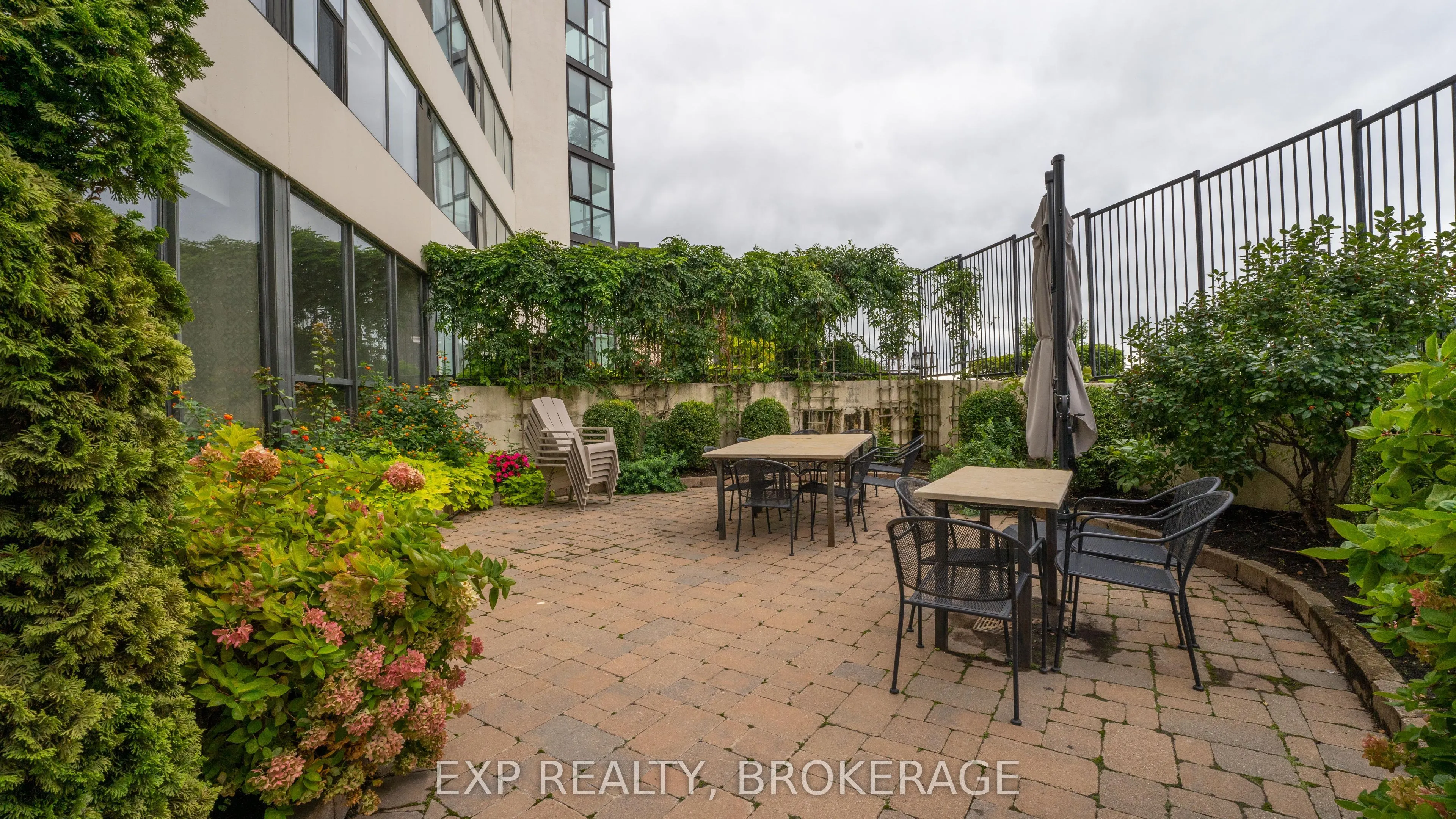 185 ONTARIO Street, #1407