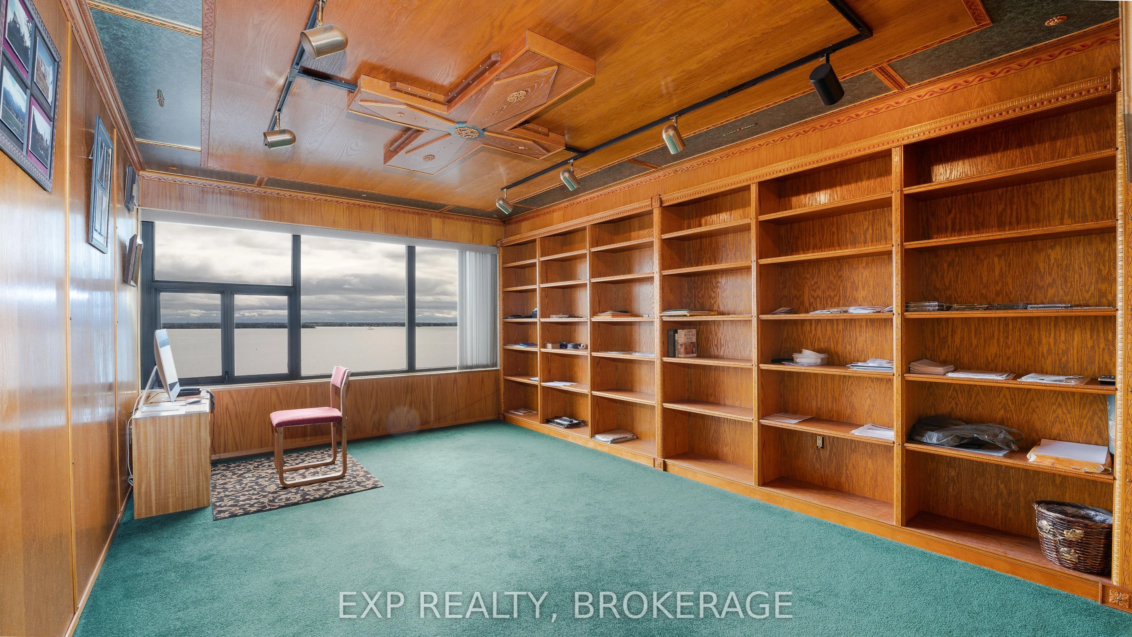 185 ONTARIO Street, #1407