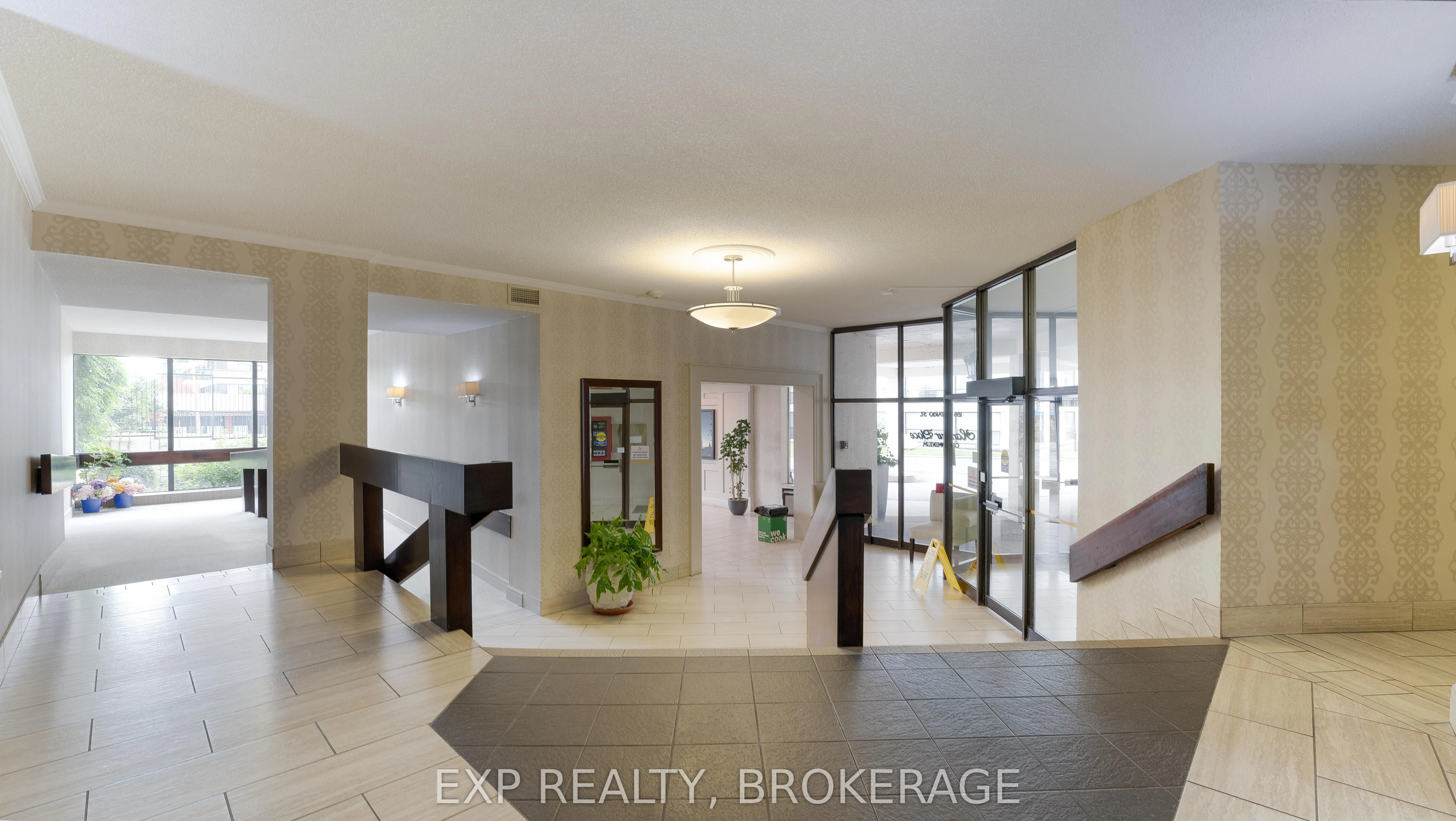 185 ONTARIO Street, #1407