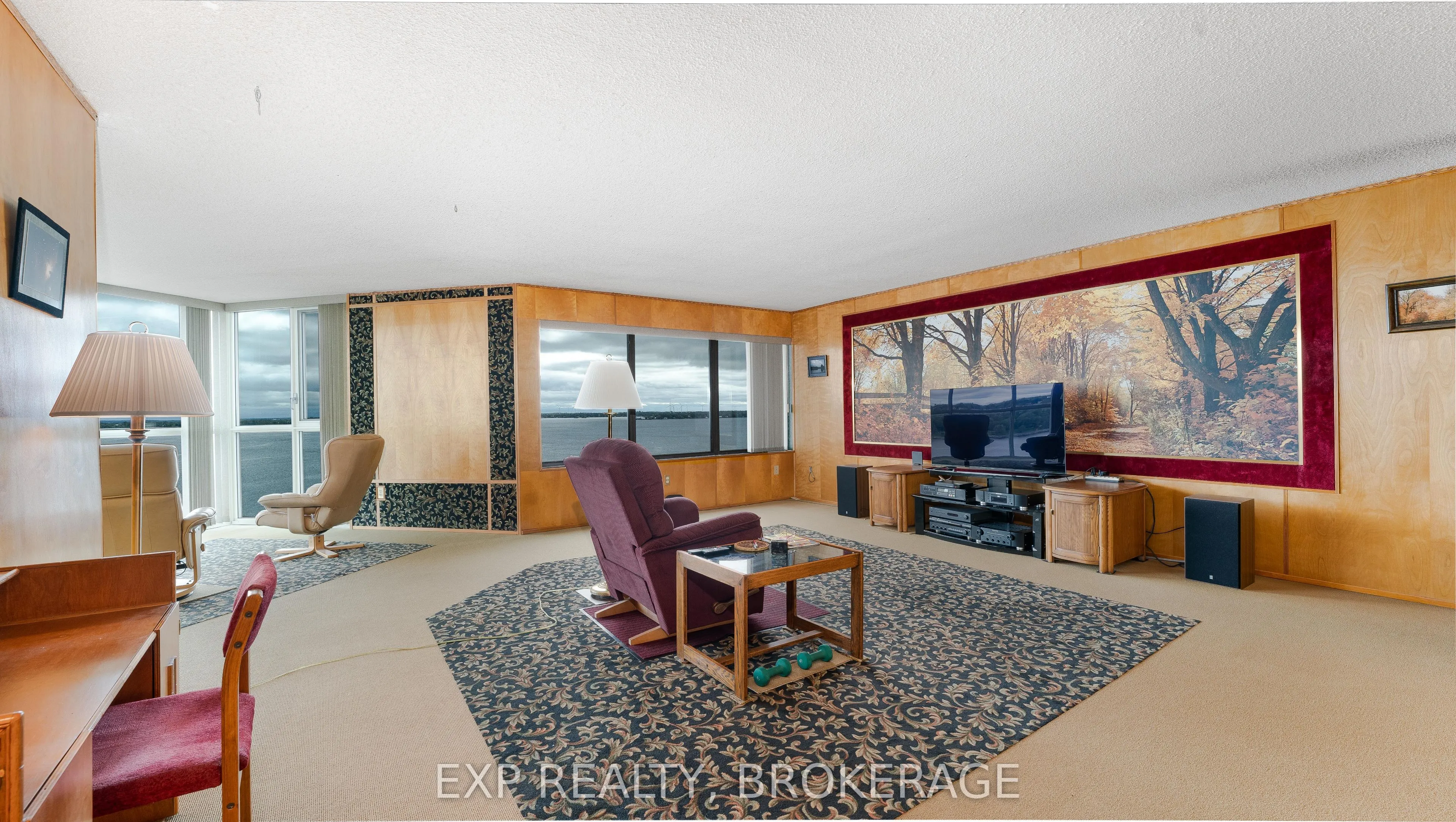 185 ONTARIO Street, #1407
