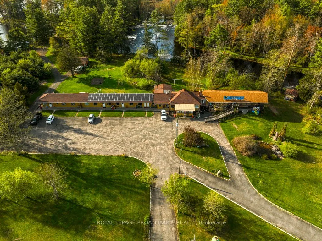 108575 Highway 7 Highway