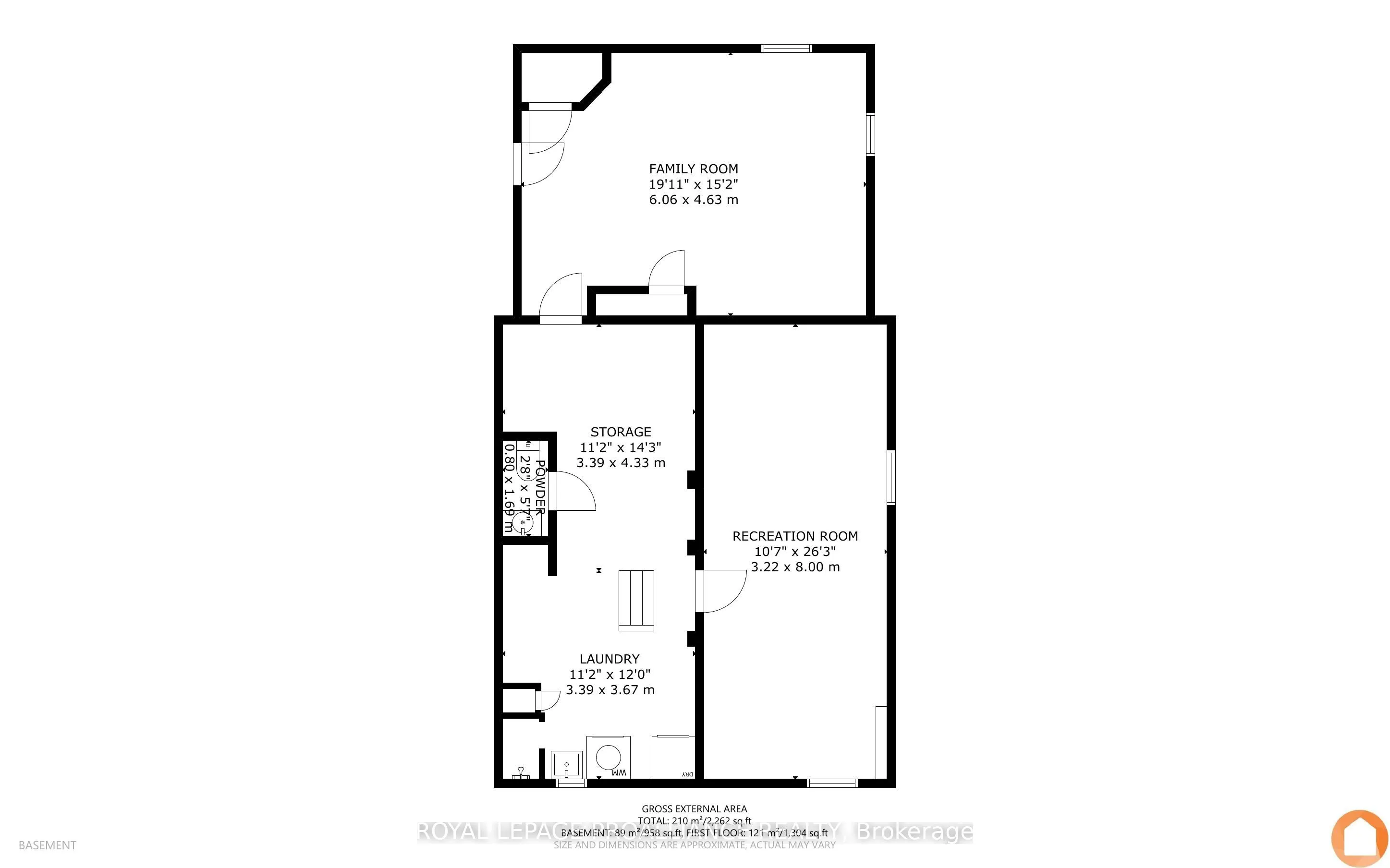 66 North Park Gardens