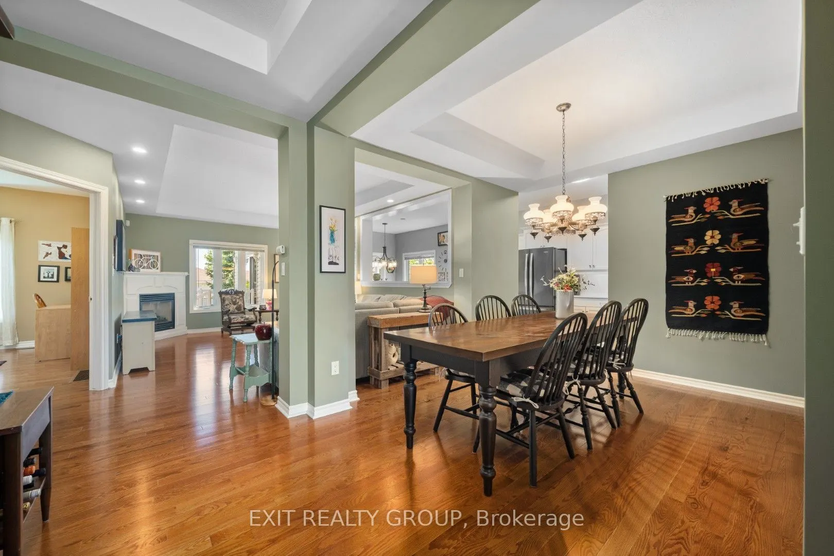 12 Aletha Drive
