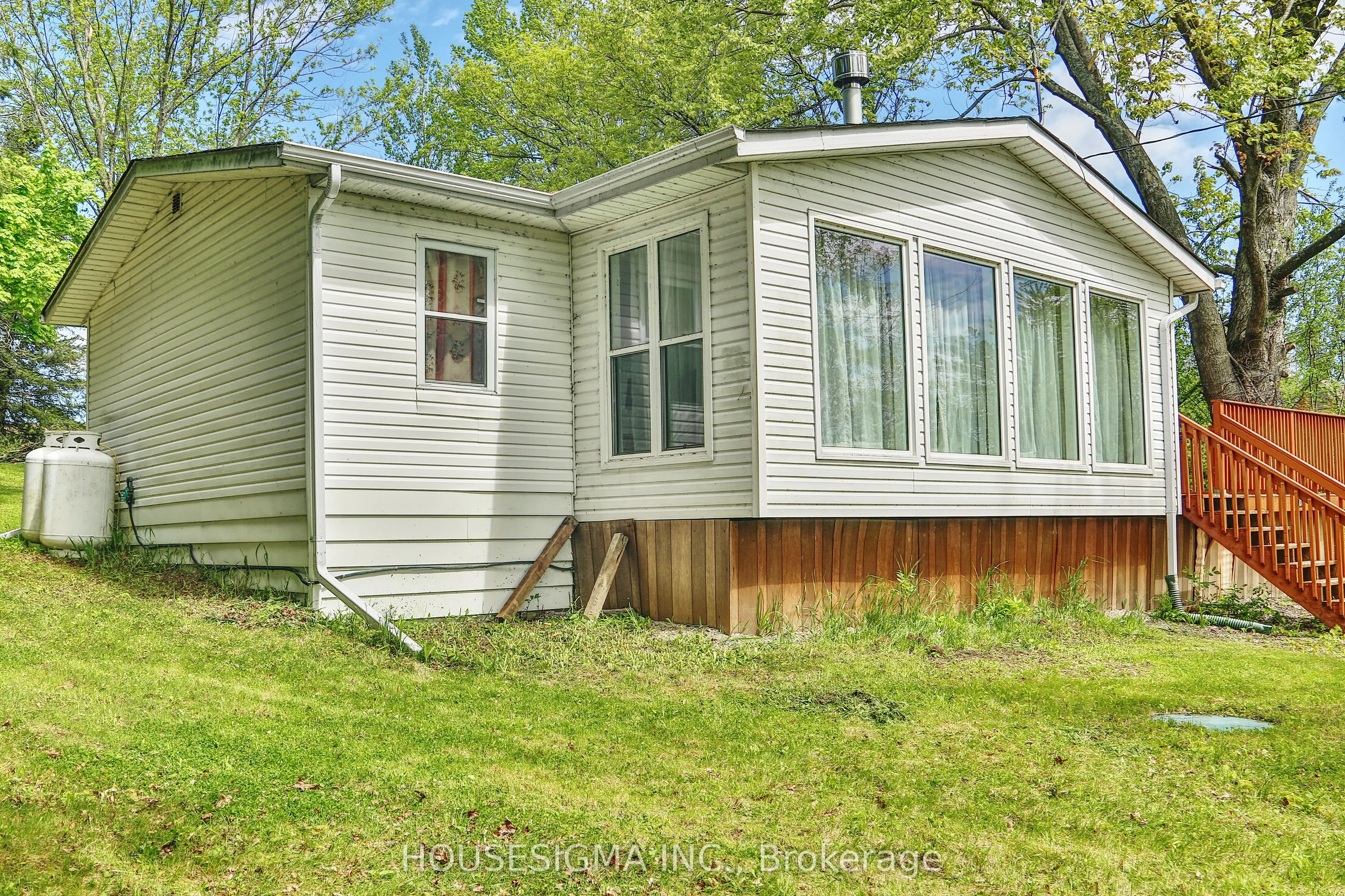 1106 Island View Drive