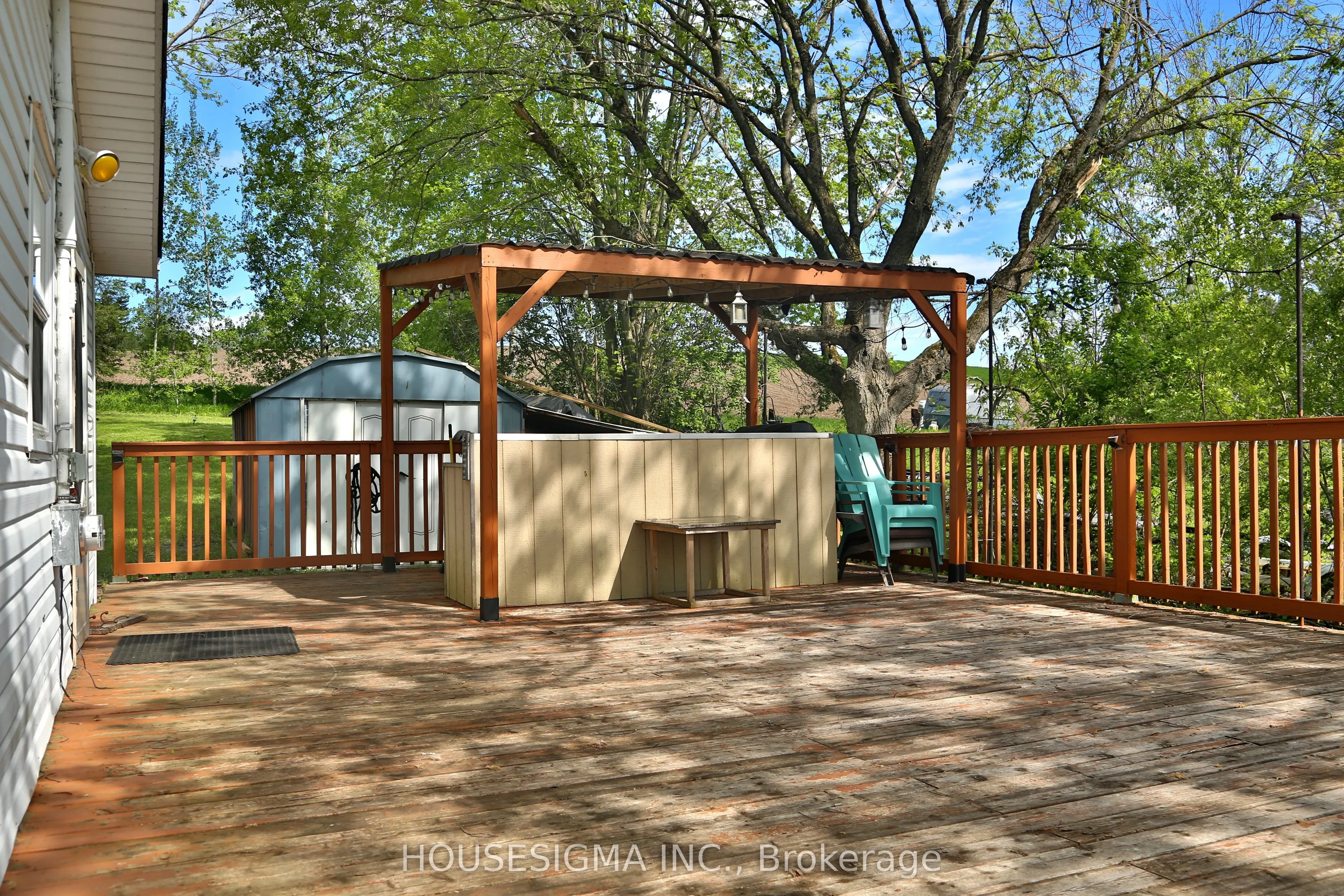 1106 Island View Drive