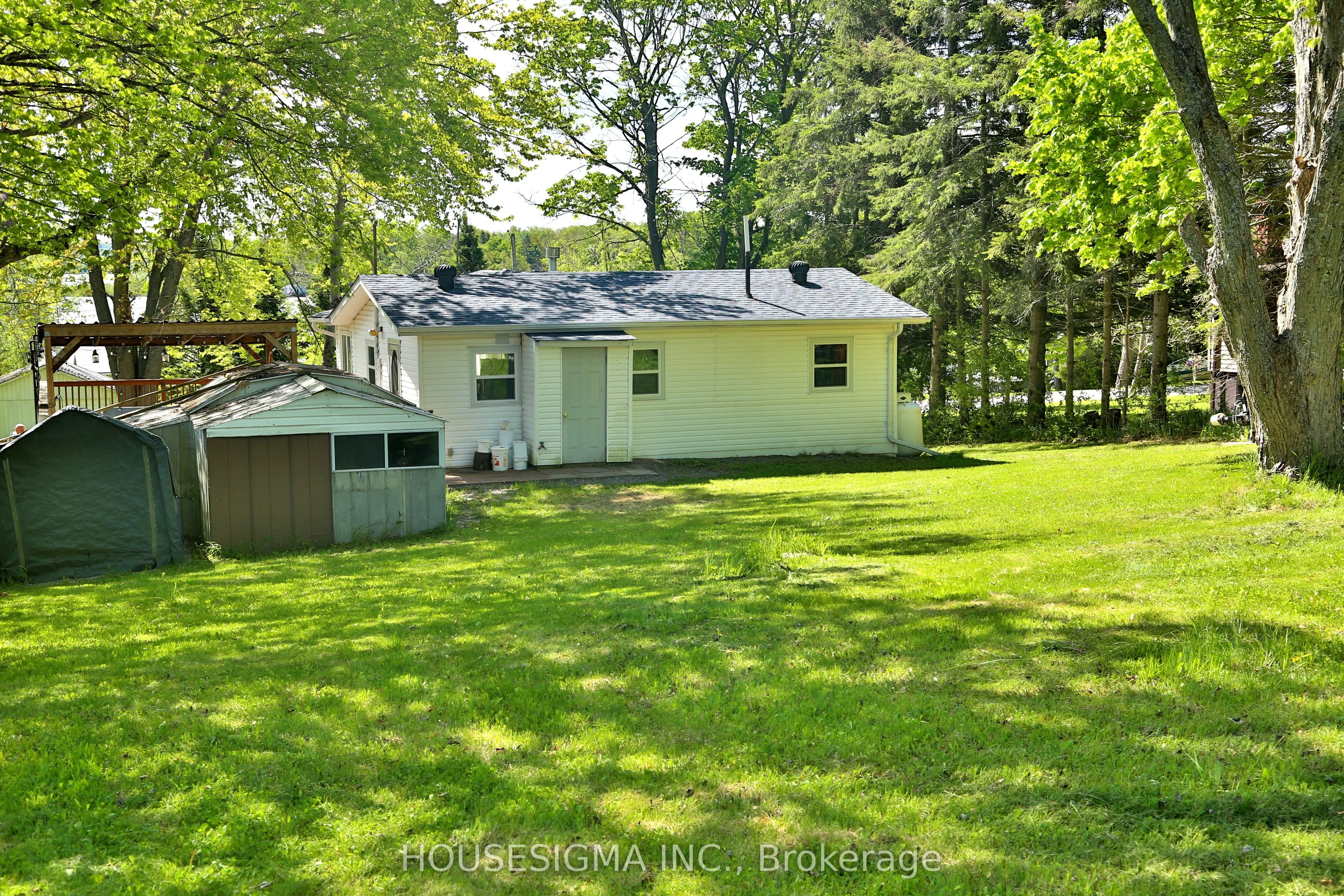 1106 Island View Drive