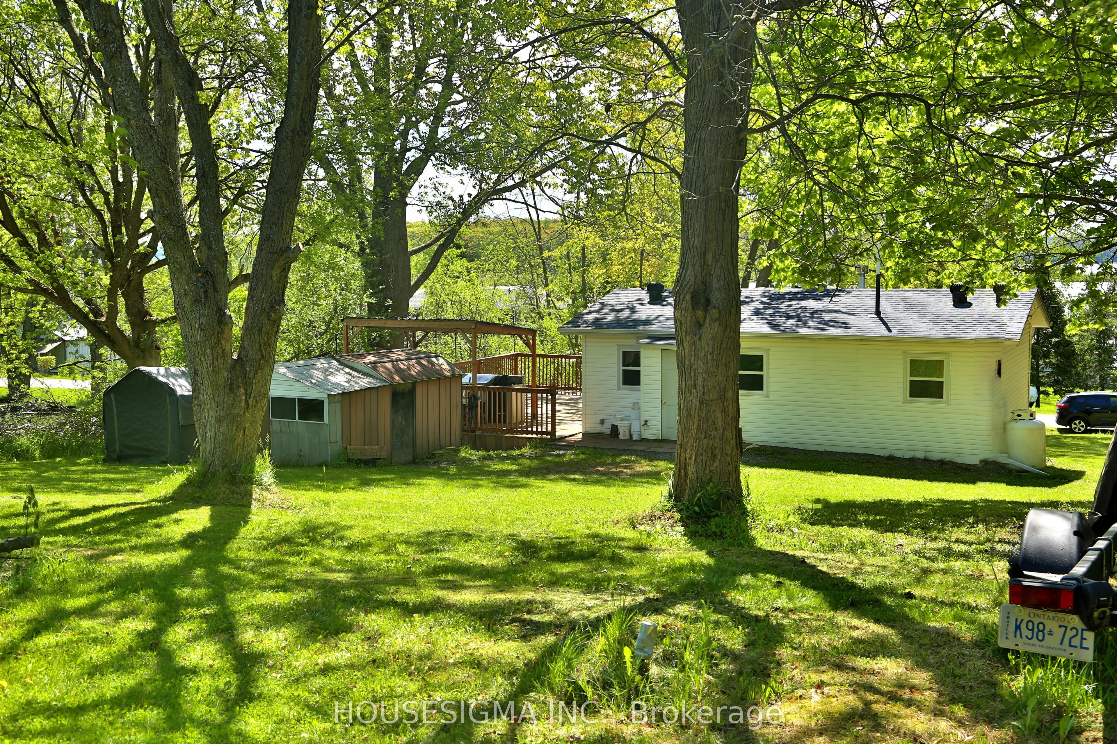 1106 Island View Drive