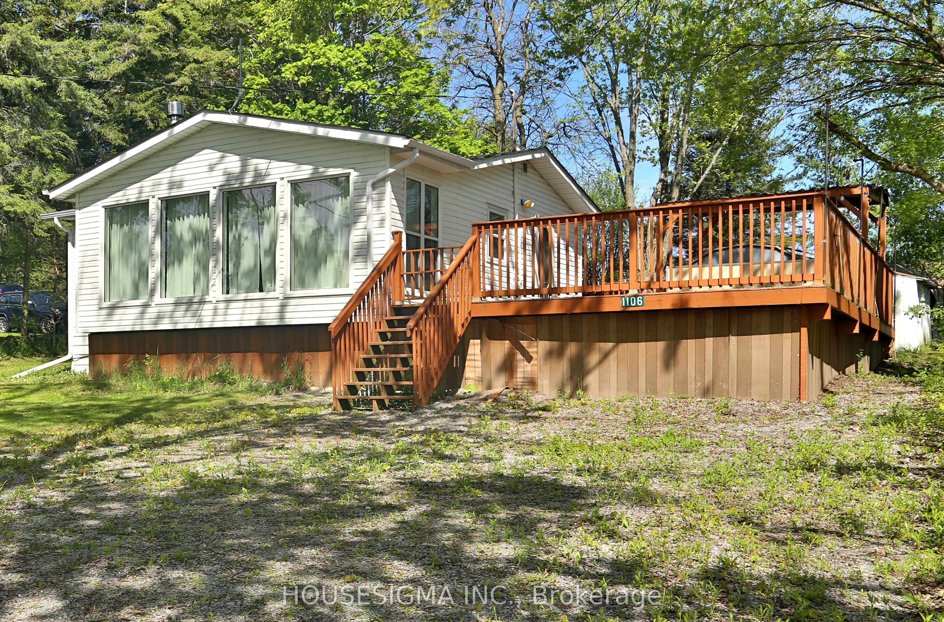 1106 Island View Drive