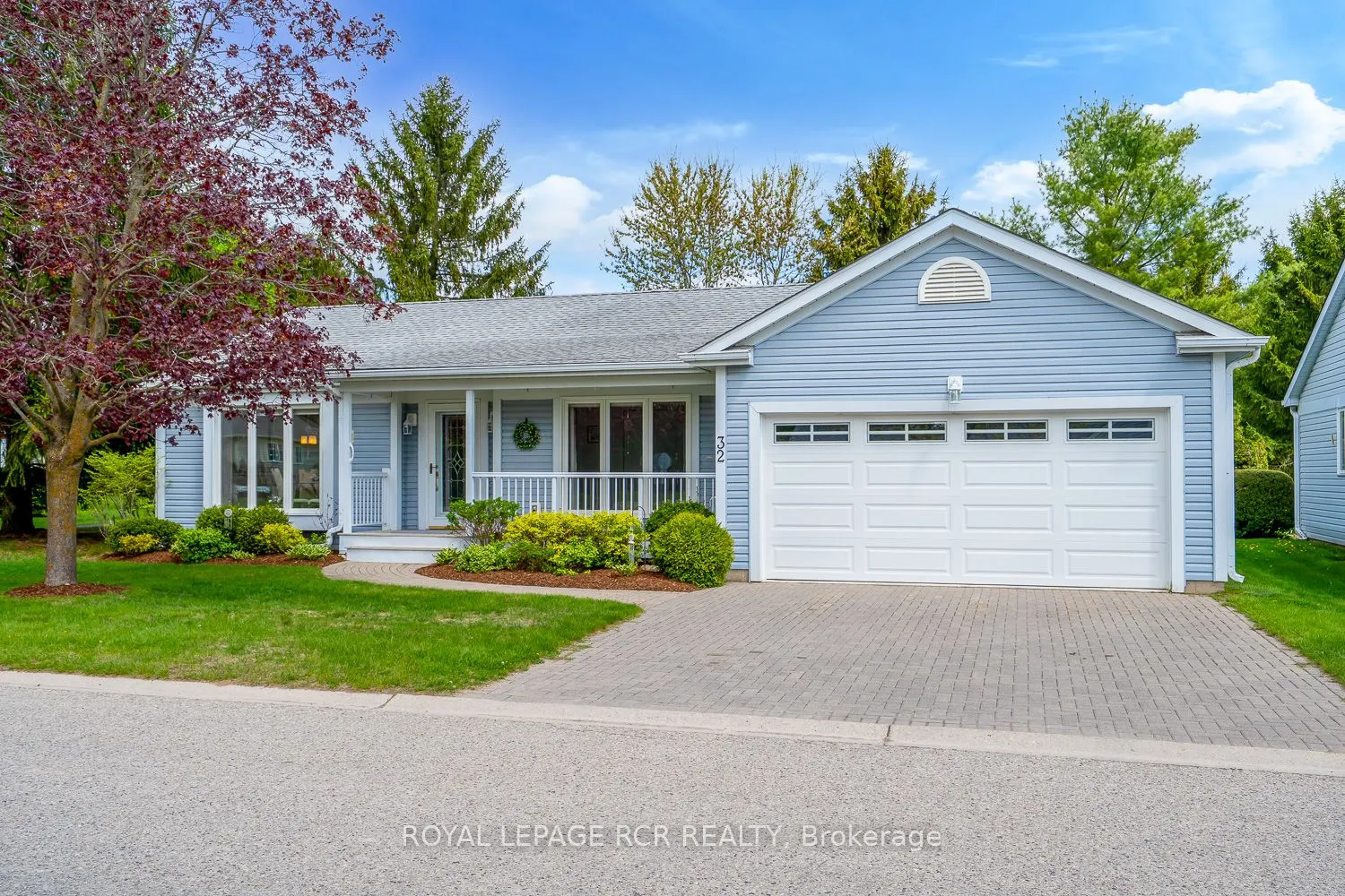 32 White Bark Way, #0