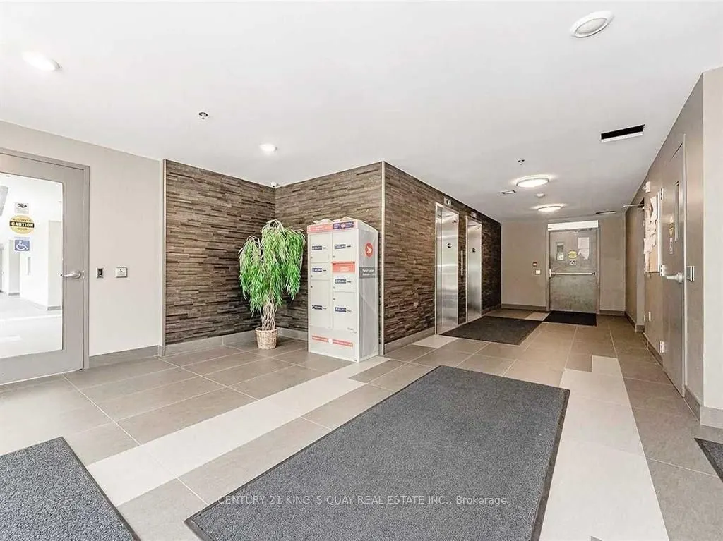 251 Hemlock Street #620