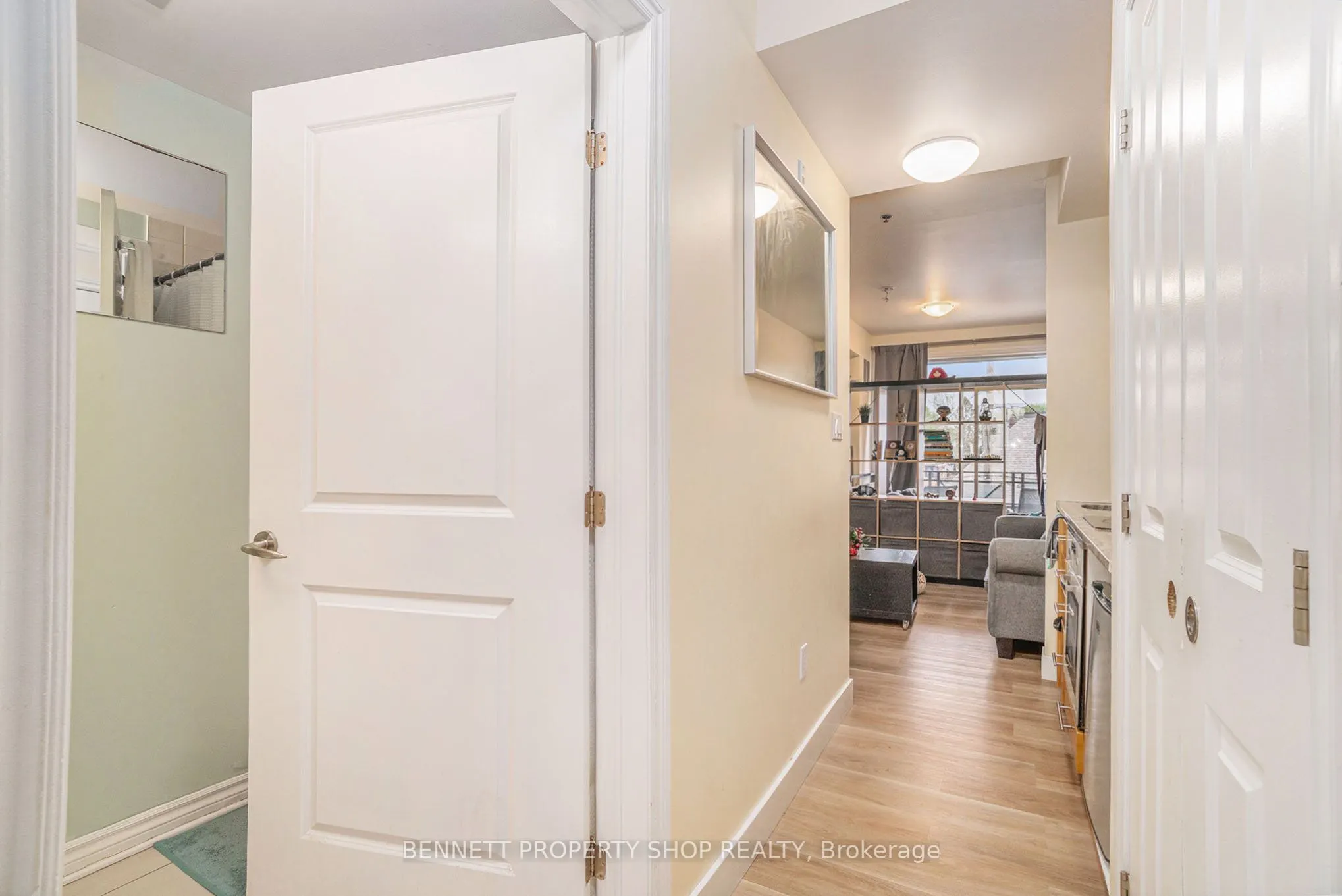 429 Kent Street, #313