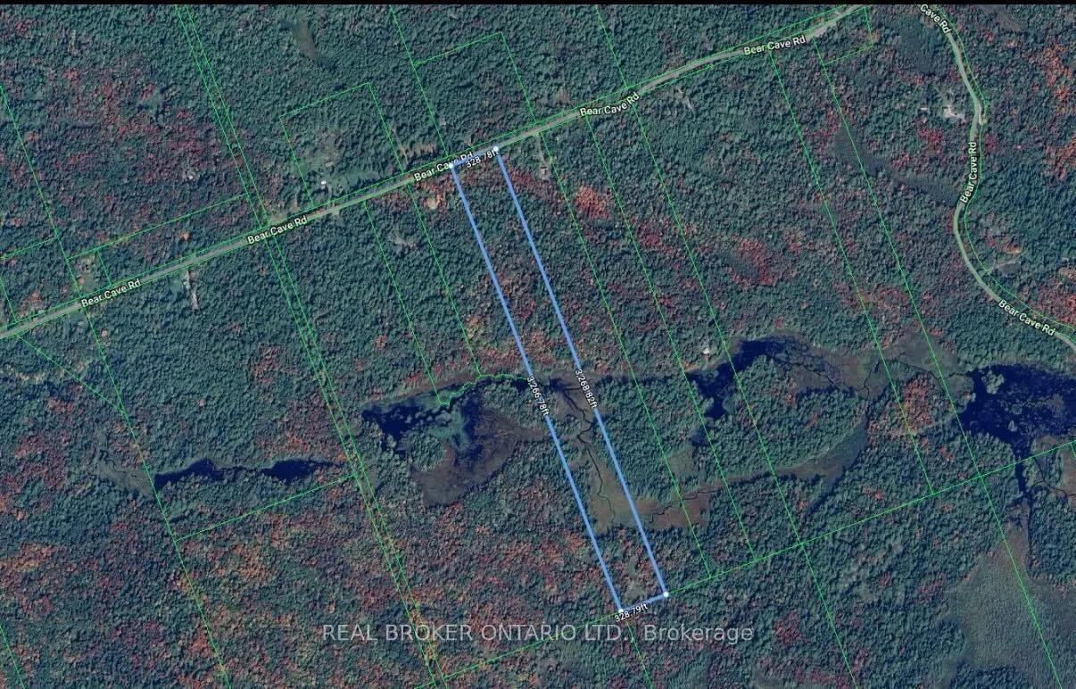 0 Bear Cave Road