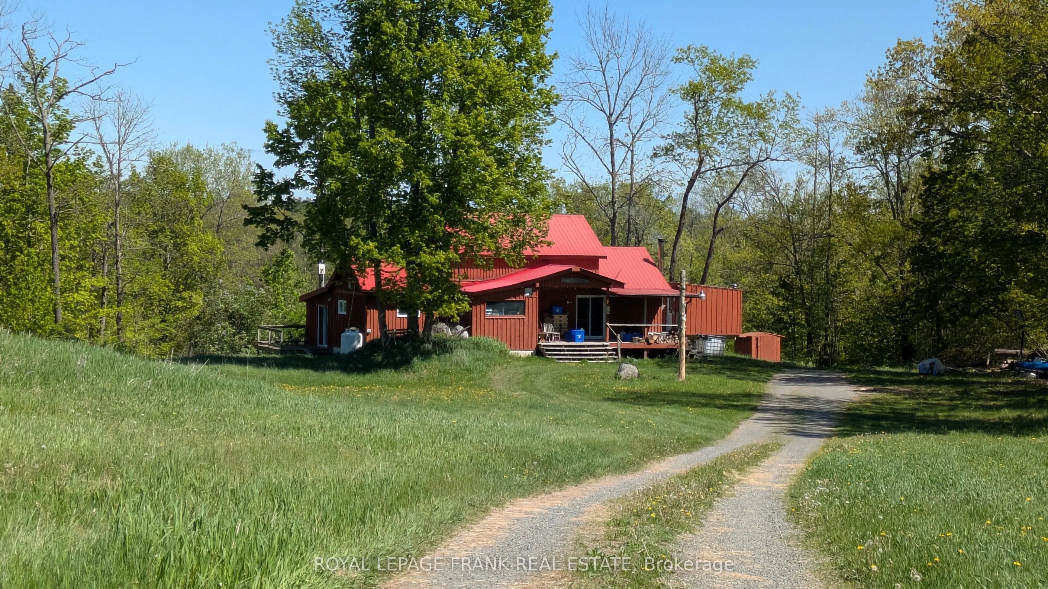 260 James Street