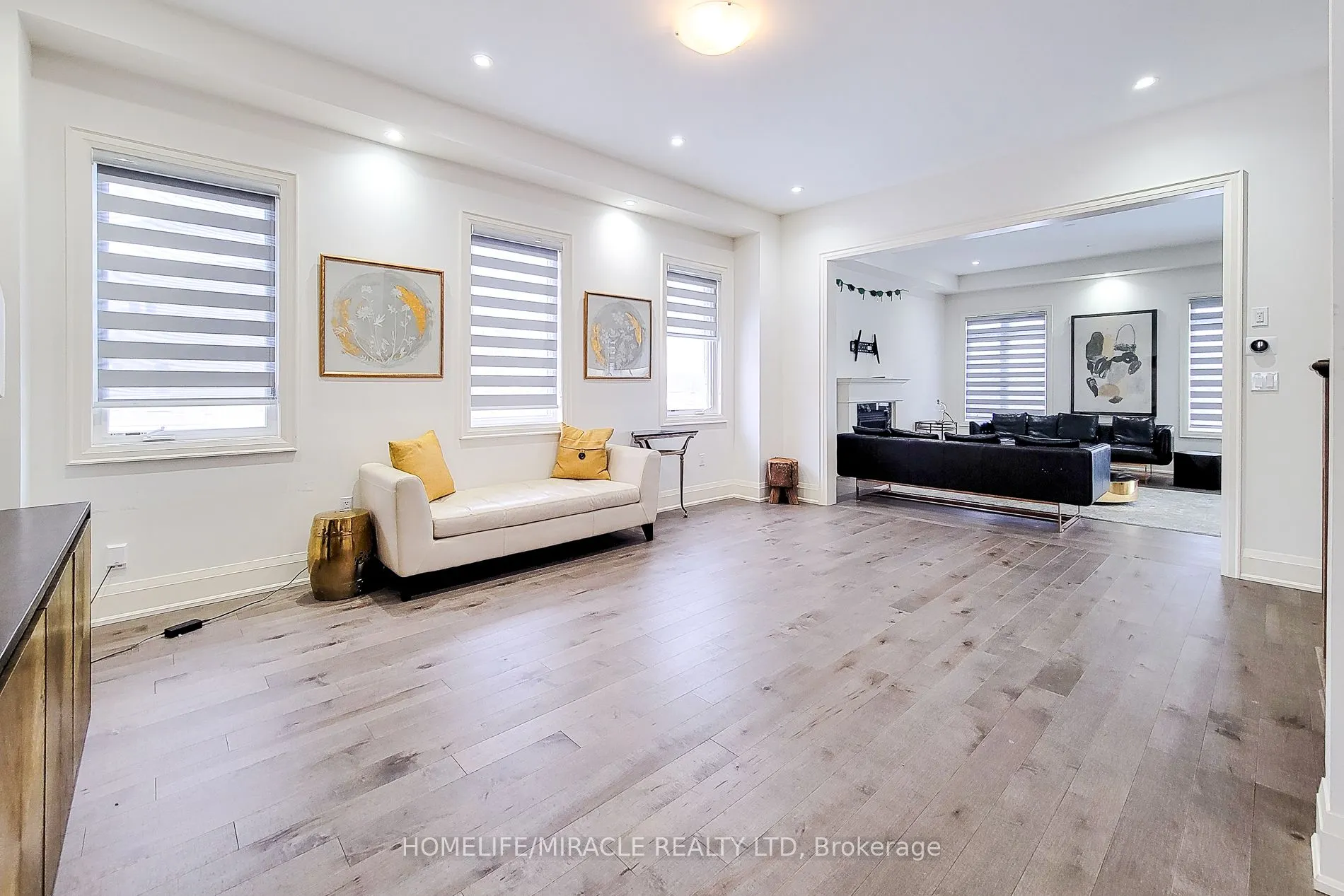 205 Agro Street