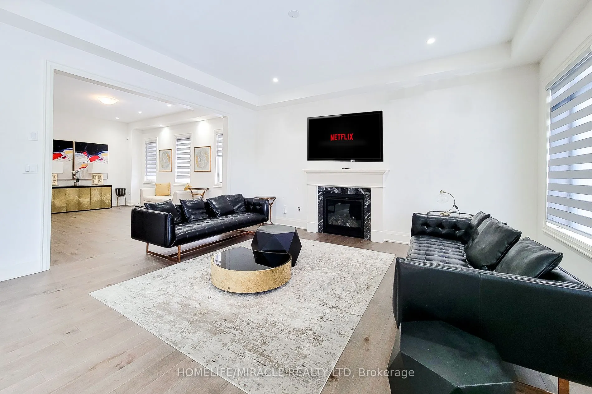 205 Agro Street