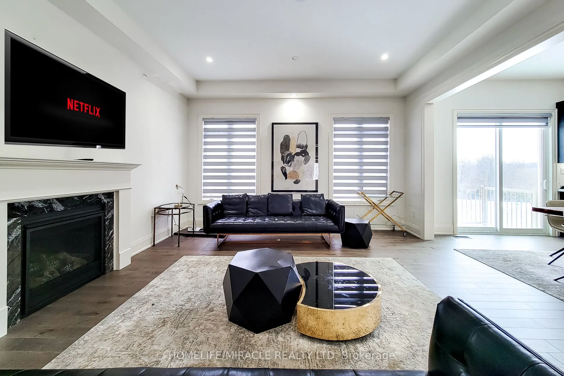 205 Agro Street