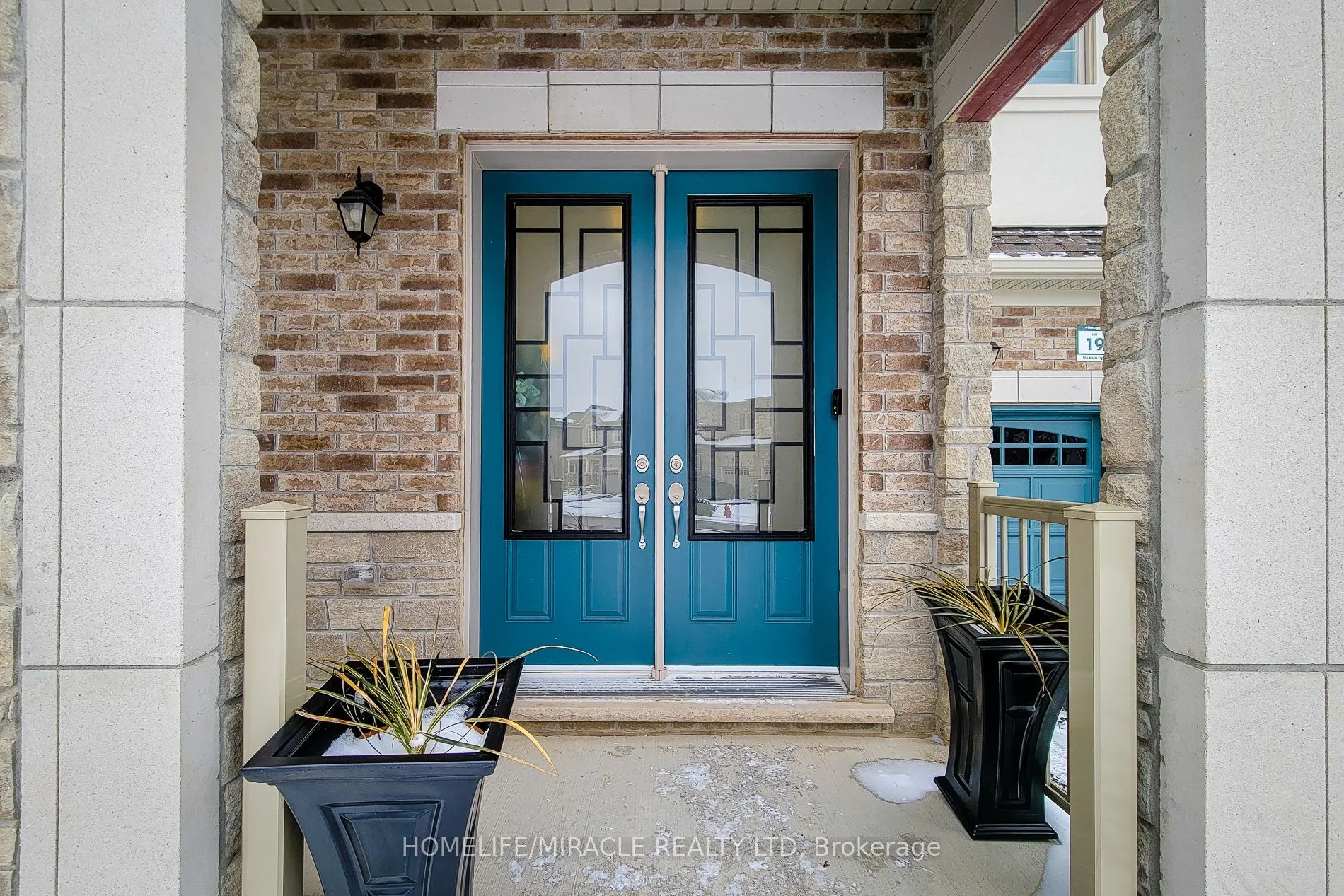 205 Agro Street