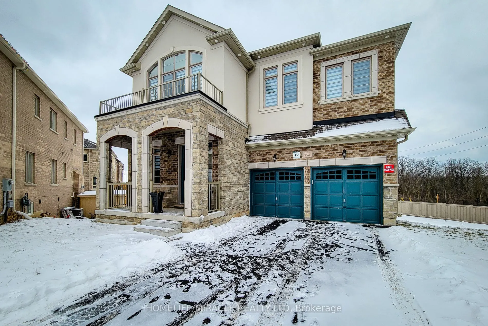 205 Agro Street