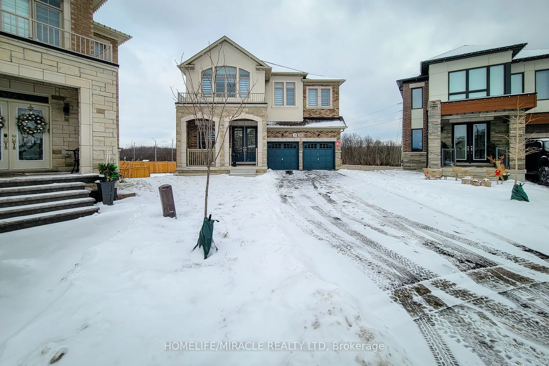205 Agro Street