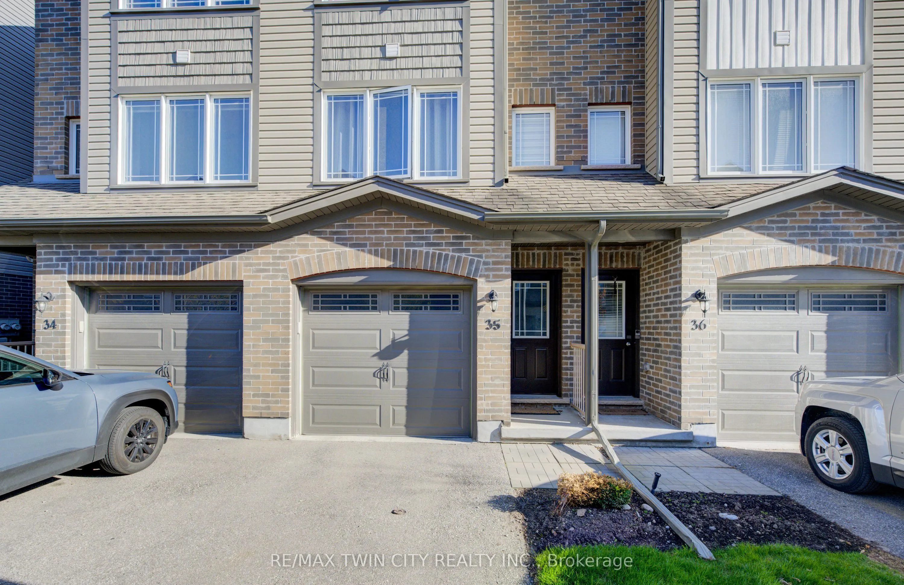 12 Poplar Drive, #35