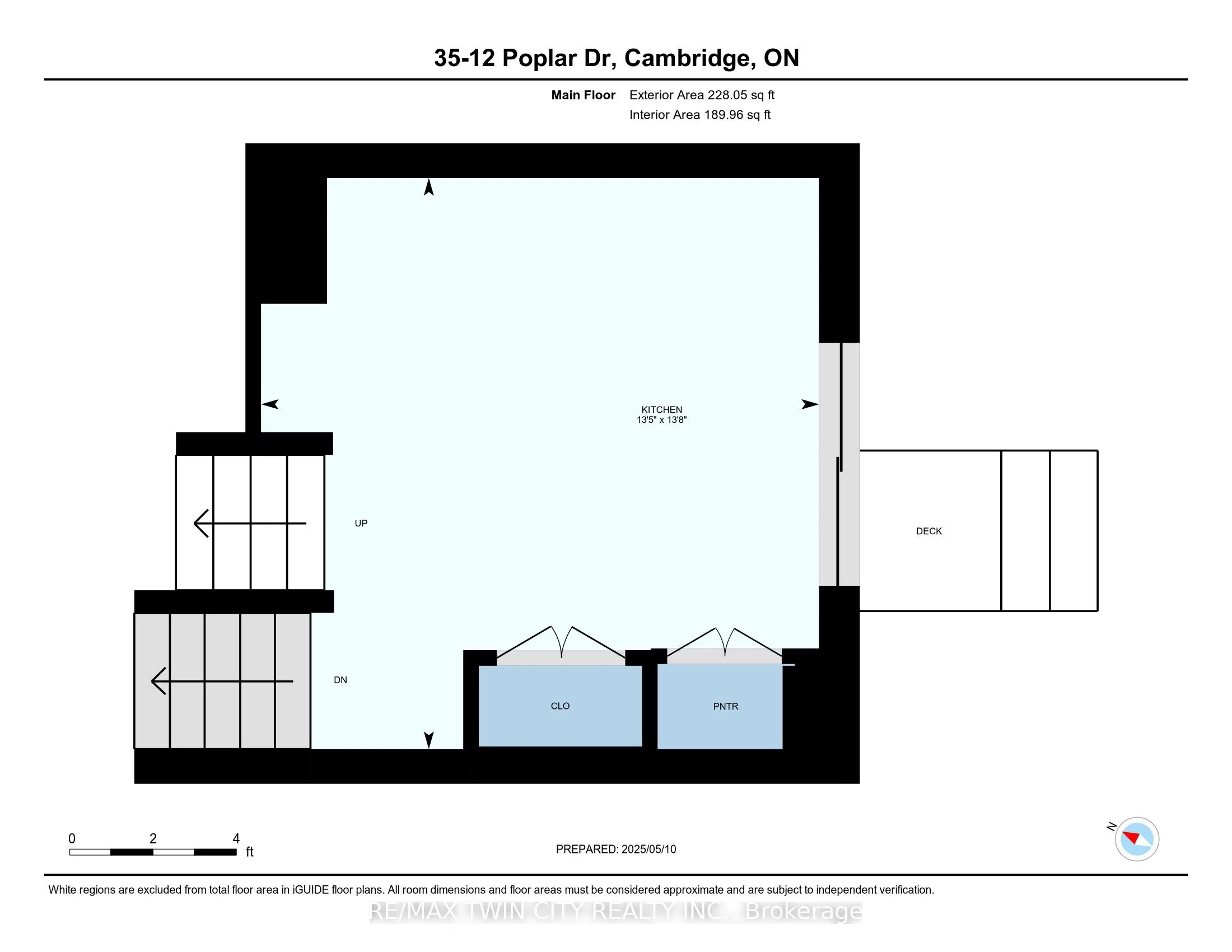12 Poplar Drive, #35
