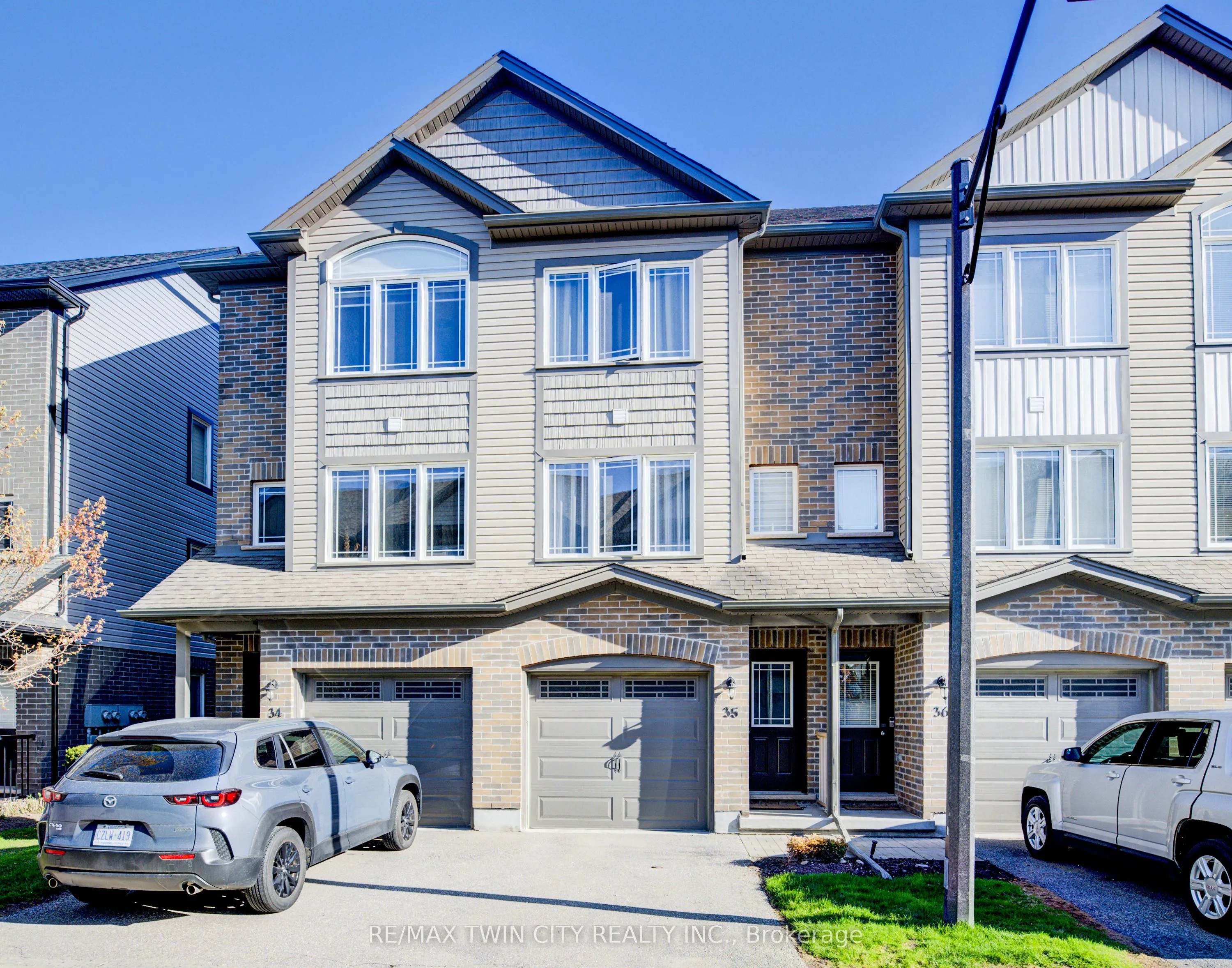 12 Poplar Drive, #35