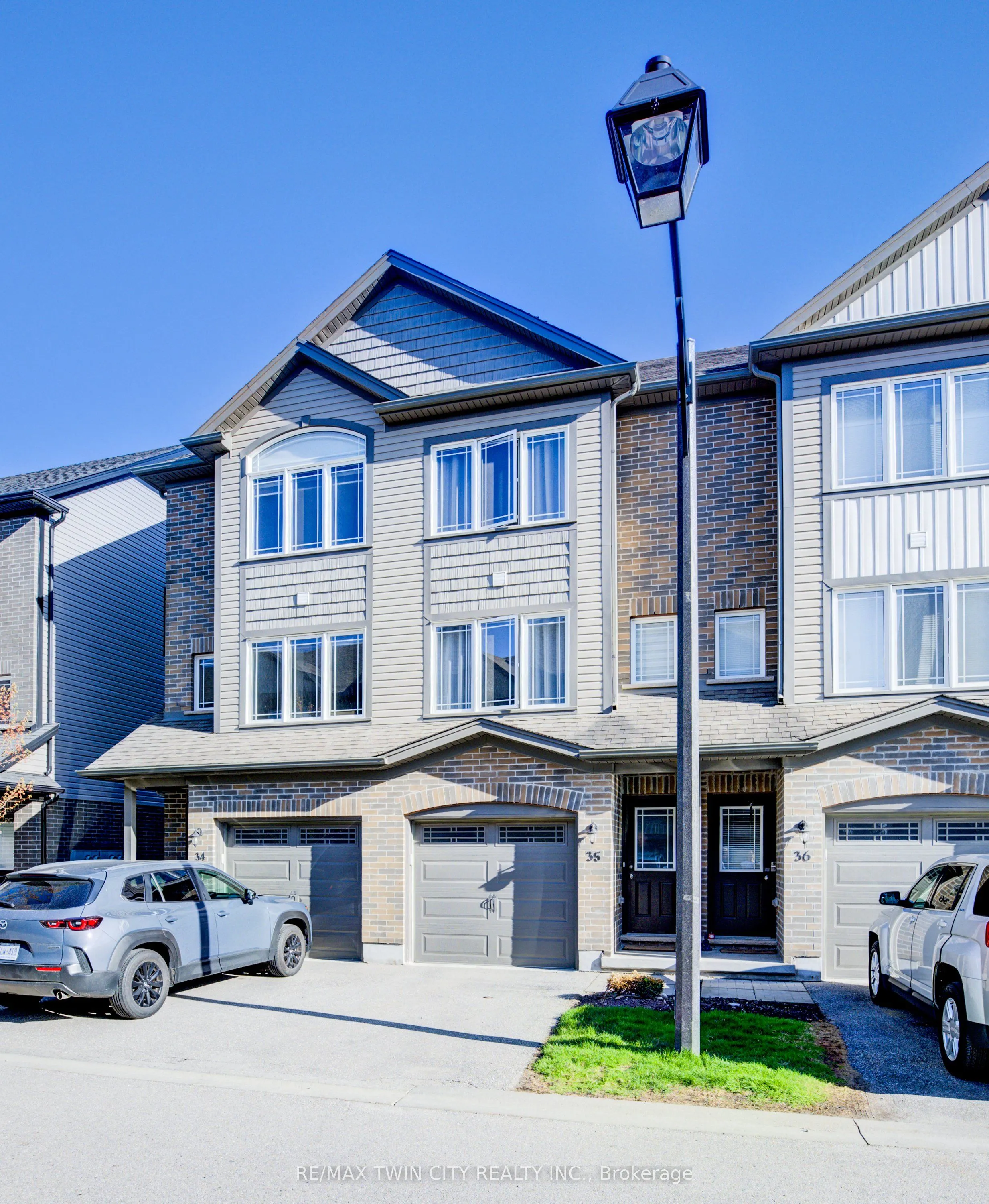 12 Poplar Drive, #35