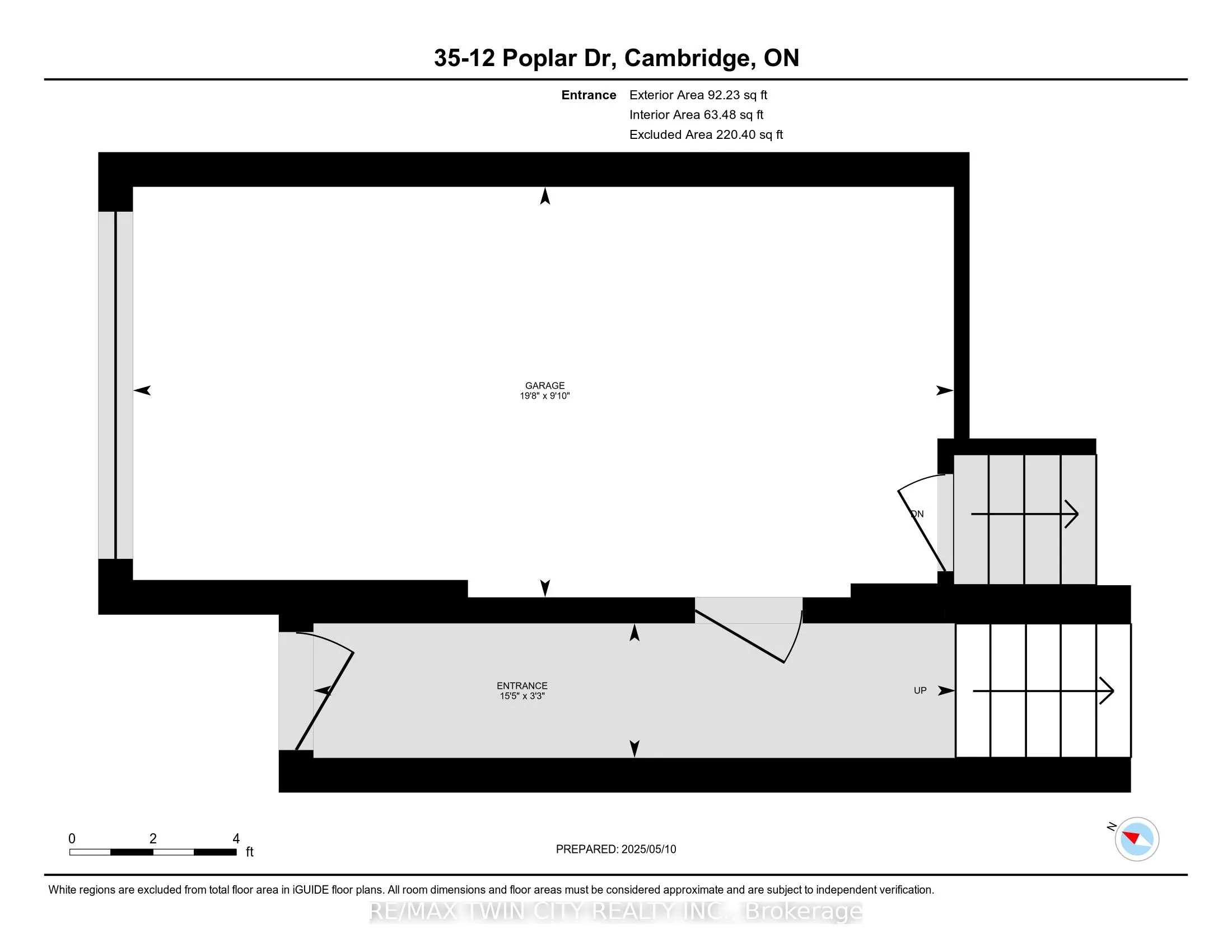 12 Poplar Drive, #35