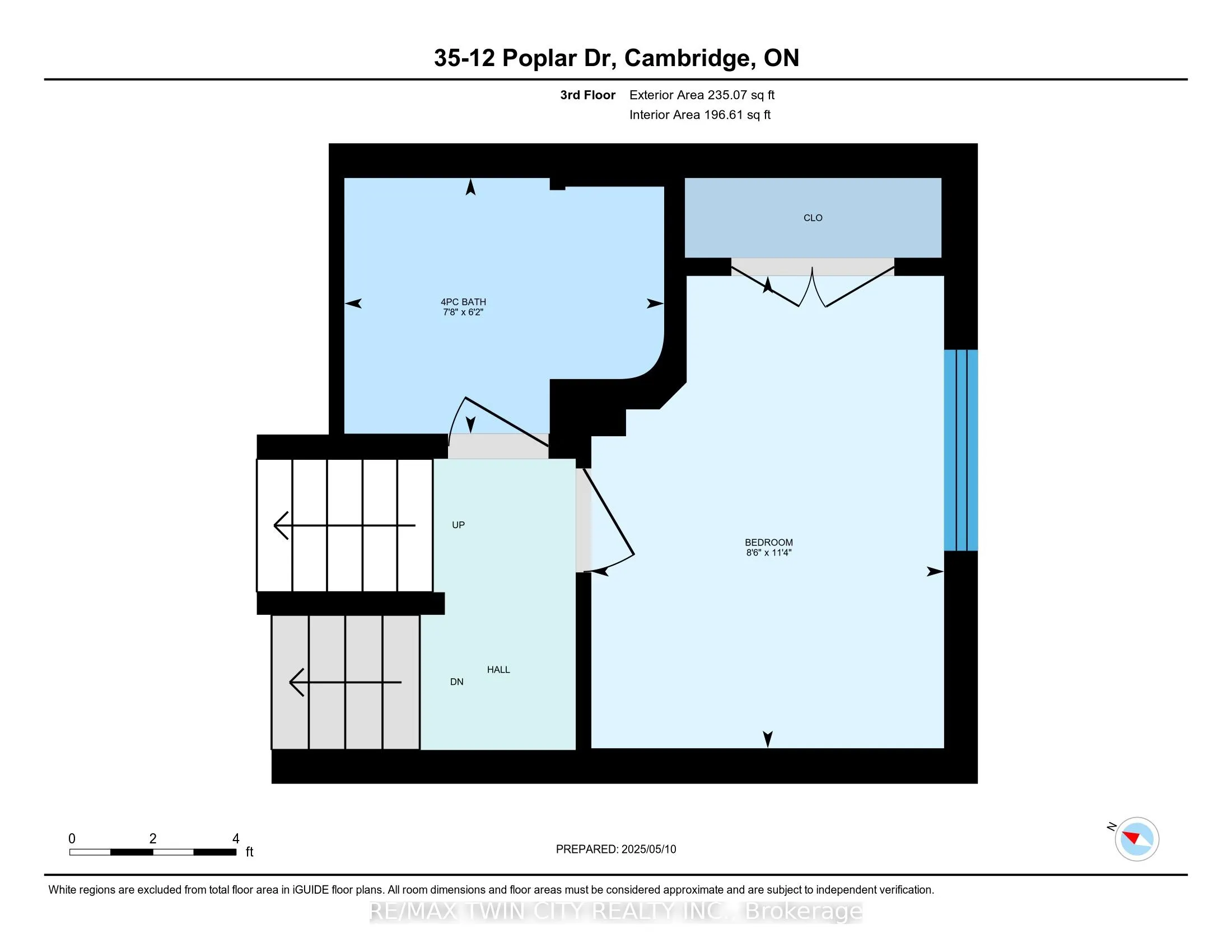 12 Poplar Drive, #35