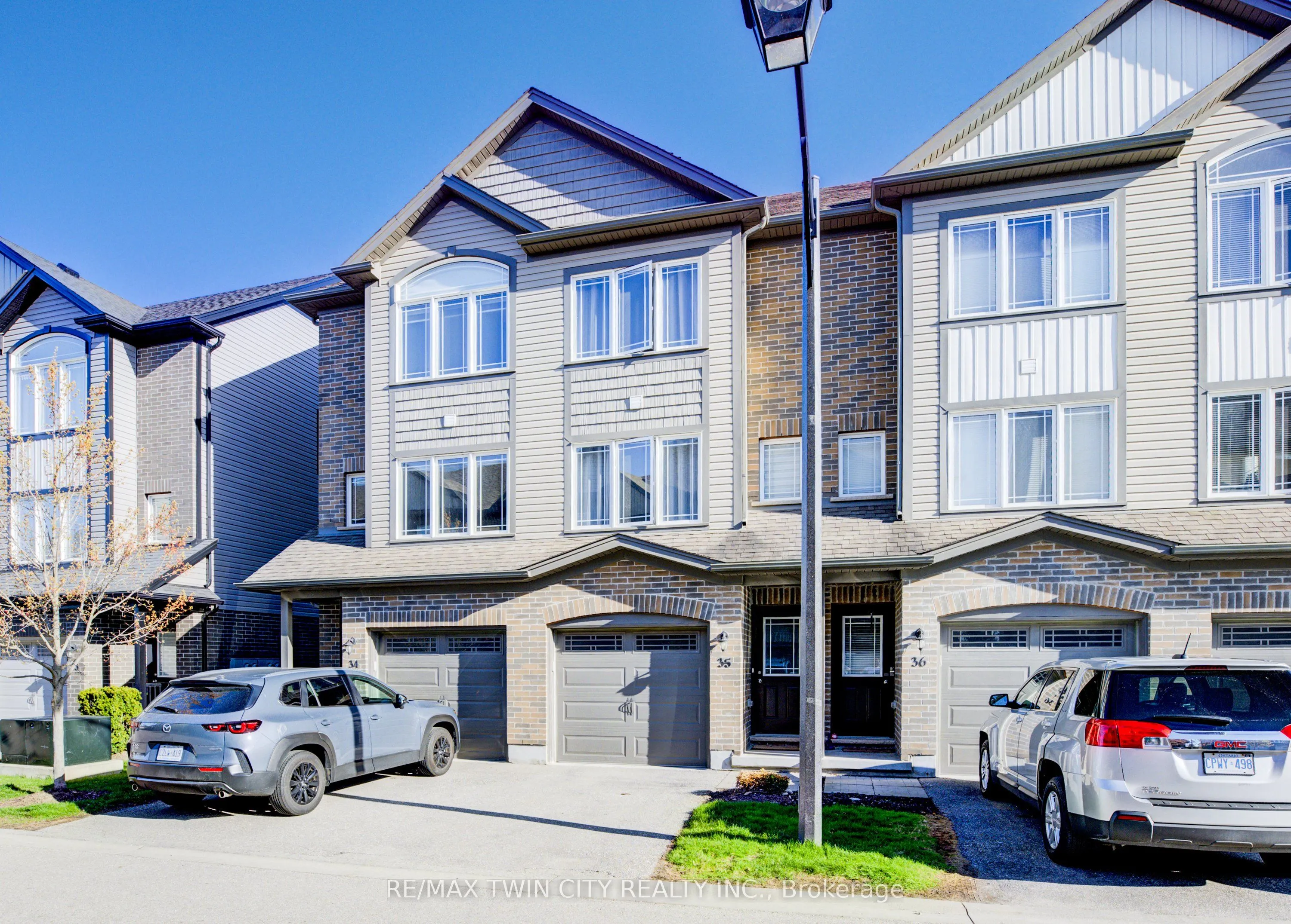 12 Poplar Drive, #35
