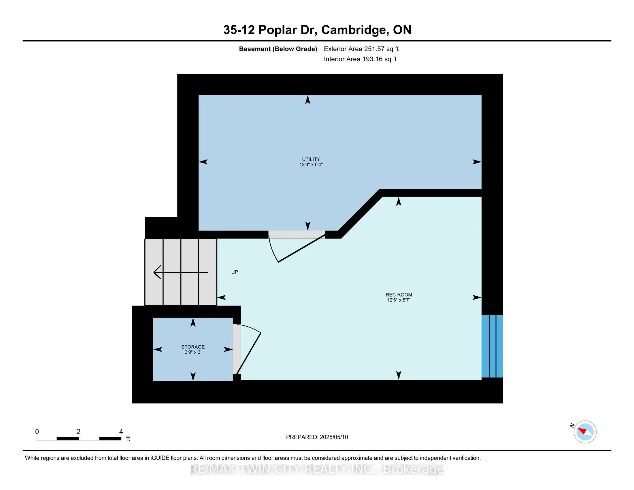 12 Poplar Drive, #35