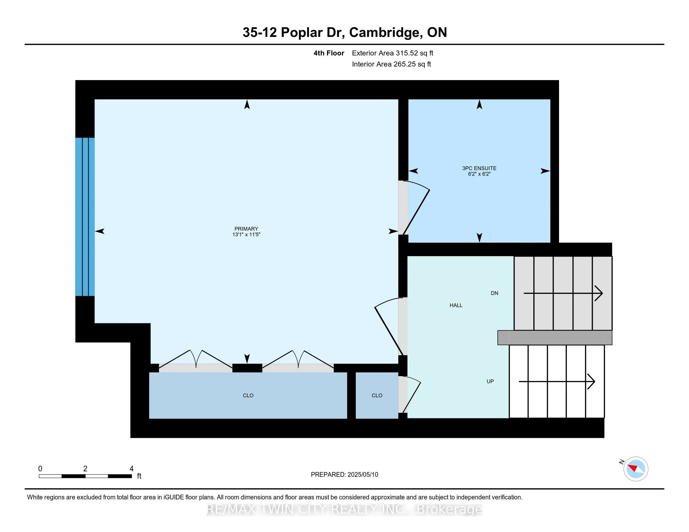 12 Poplar Drive, #35