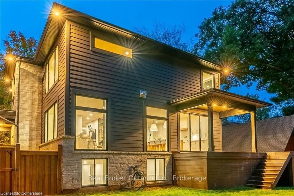 262 Robina Road
