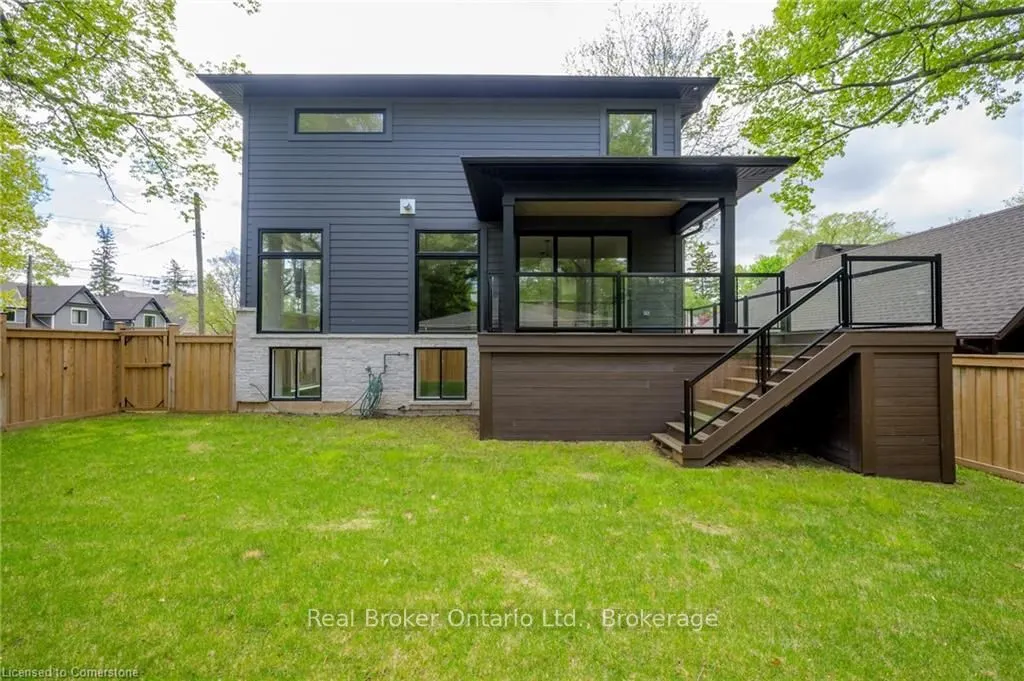 262 Robina Road