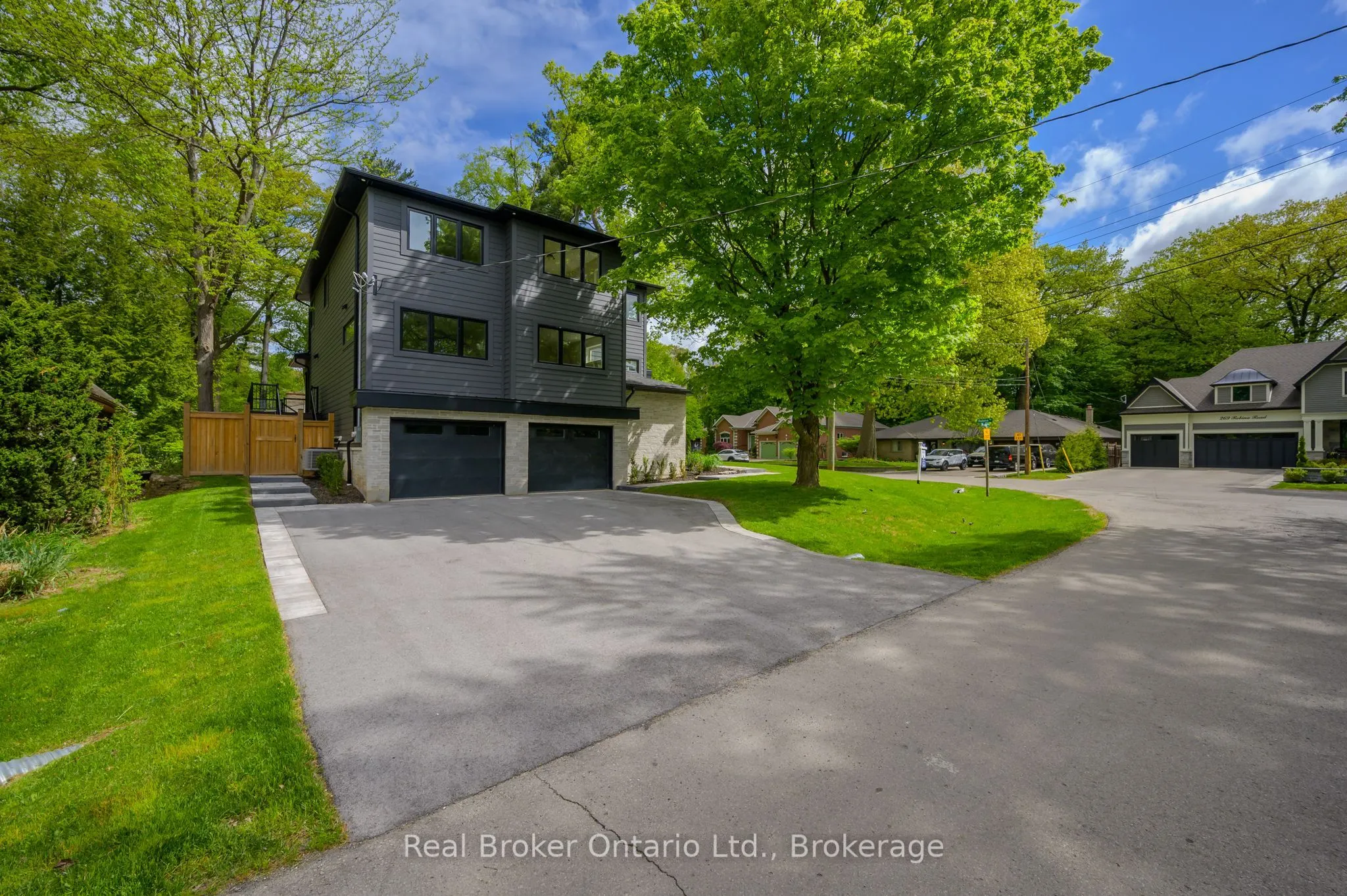 262 Robina Road