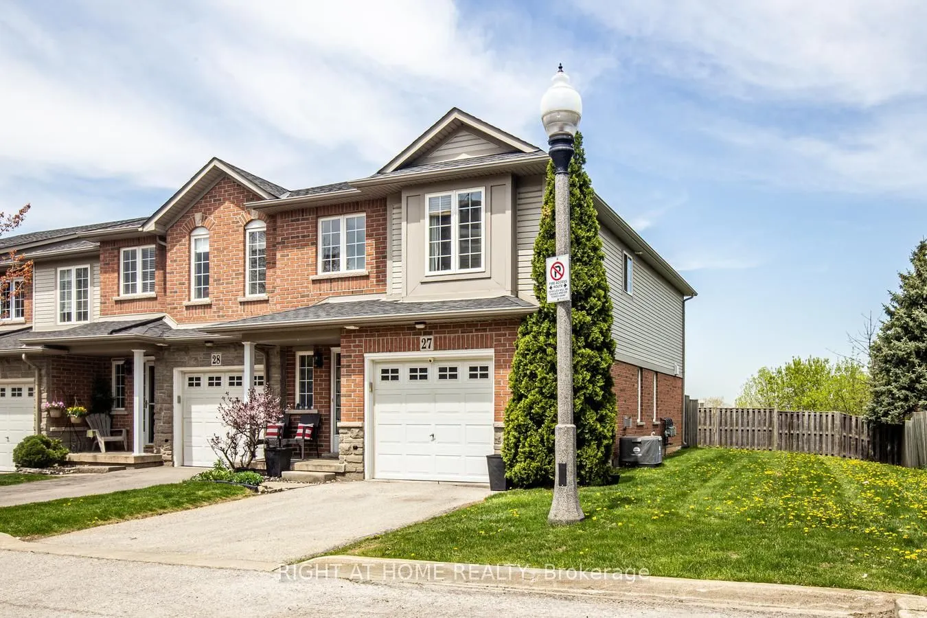 7 Southside Place, #27