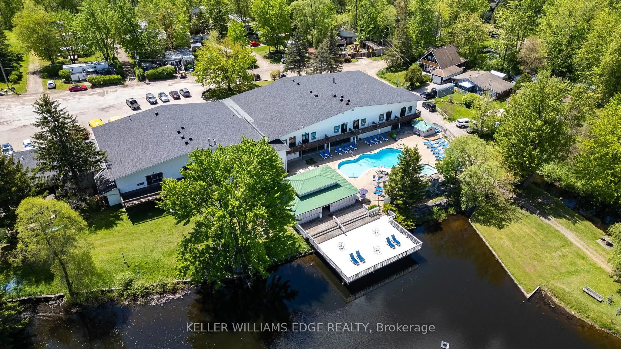 57 12th Concession Road E, #705