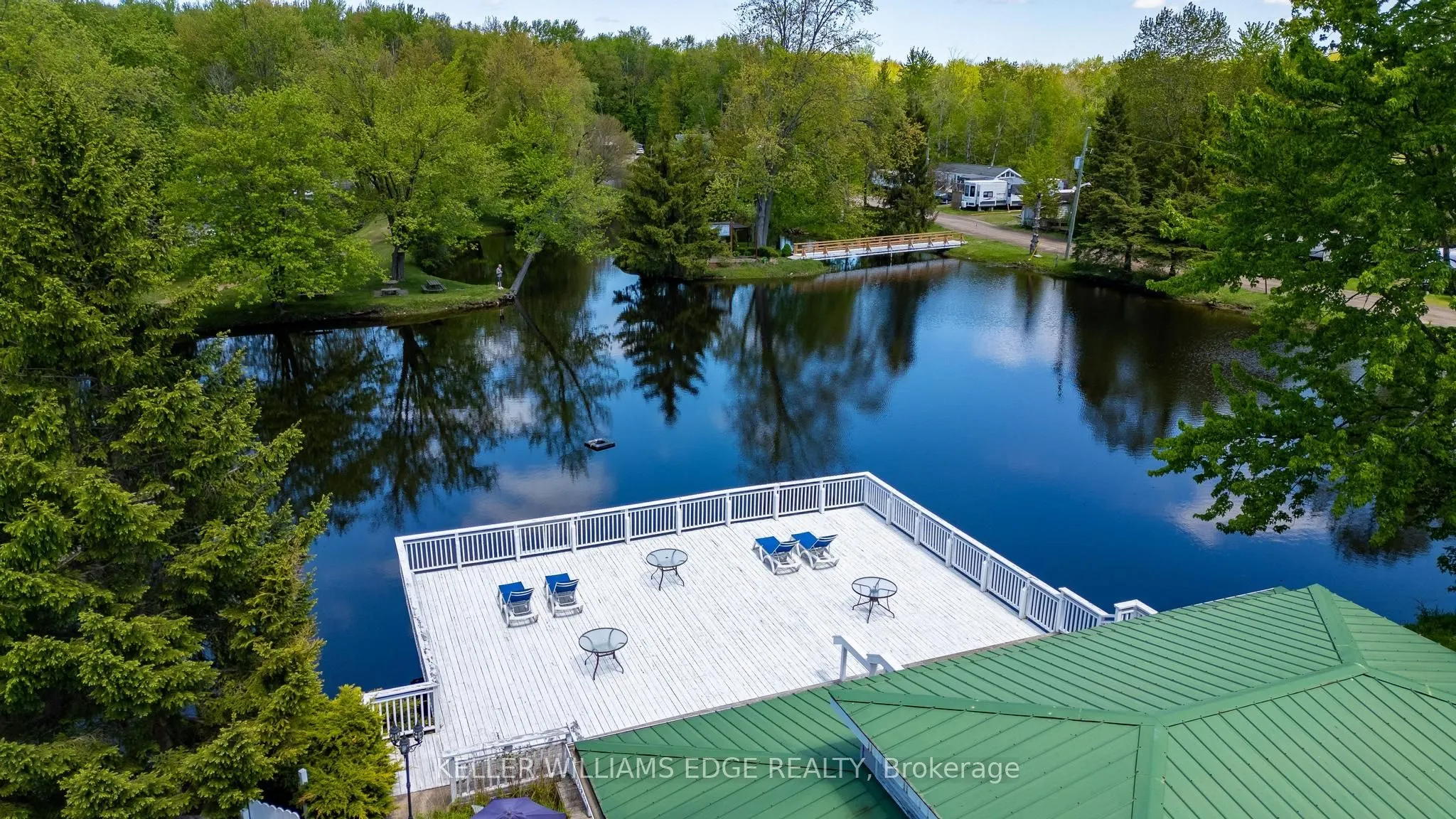 57 12th Concession Road E, #705