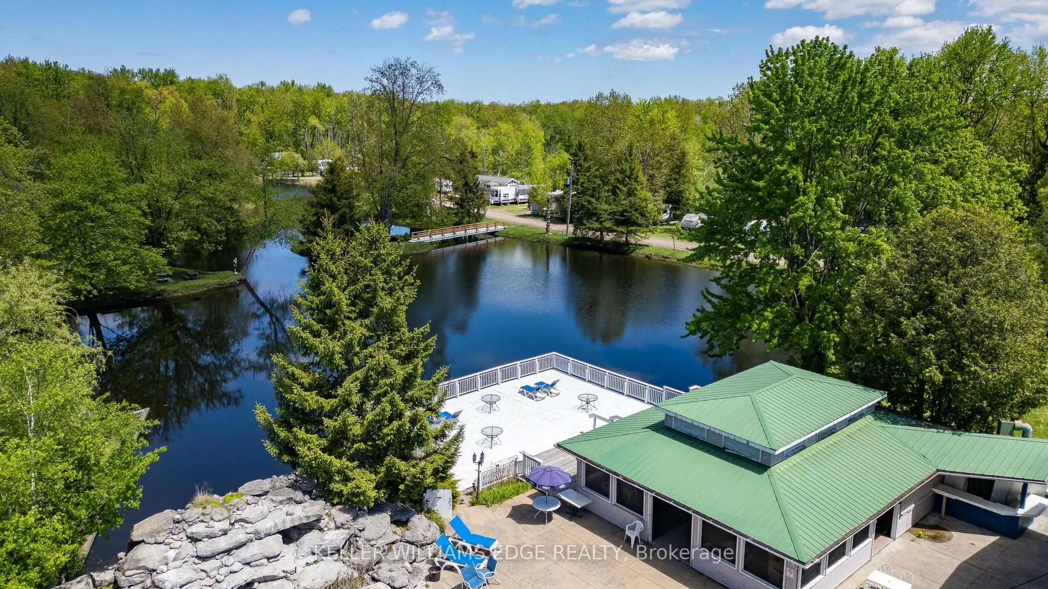 57 12th Concession Road E, #705