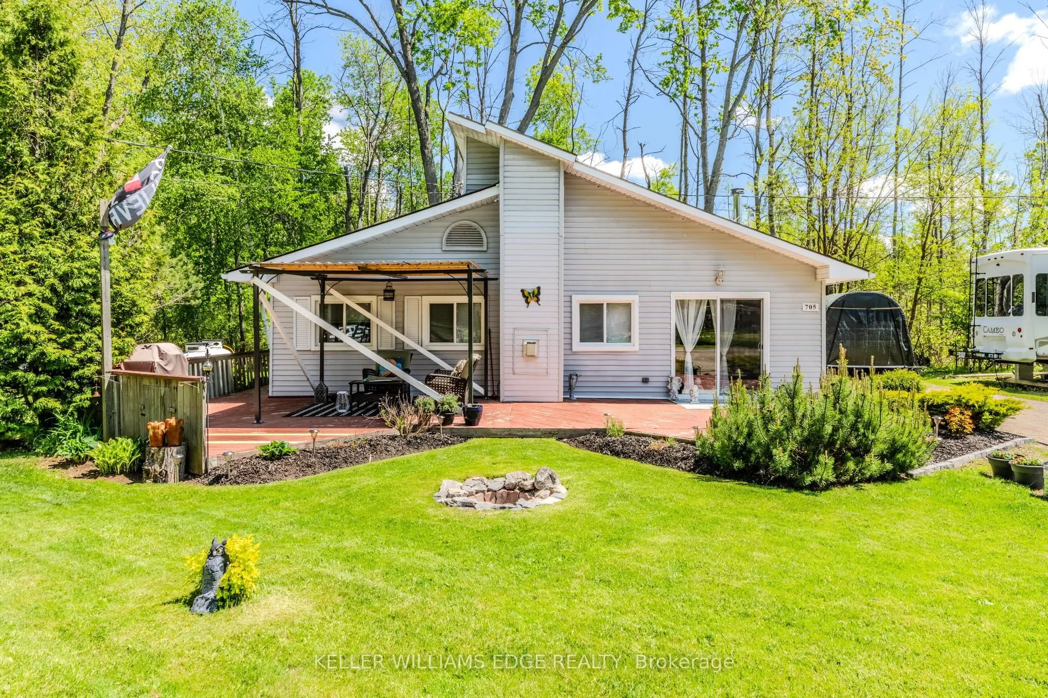 57 12th Concession Road E, #705
