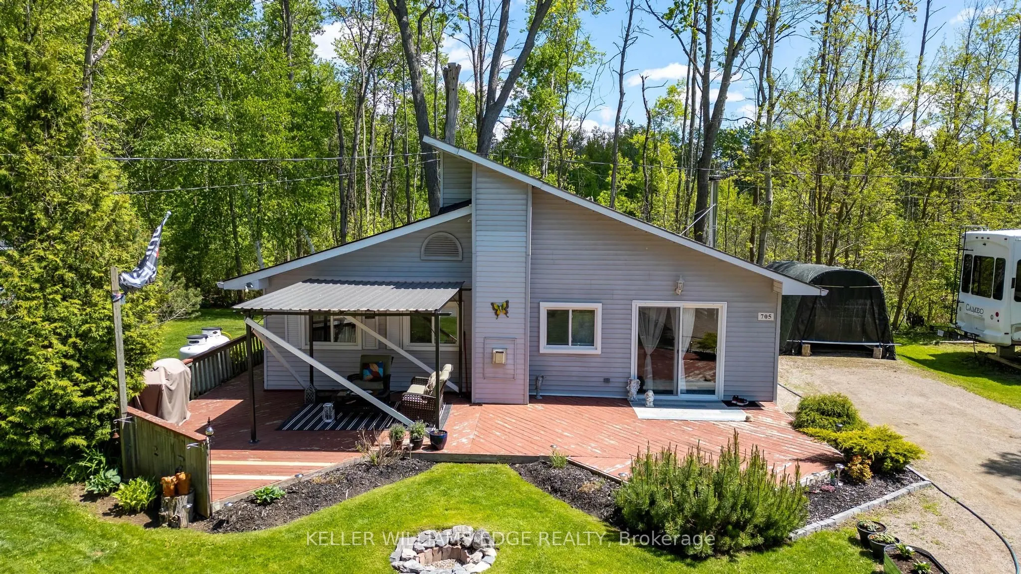 57 12th Concession Road E, #705