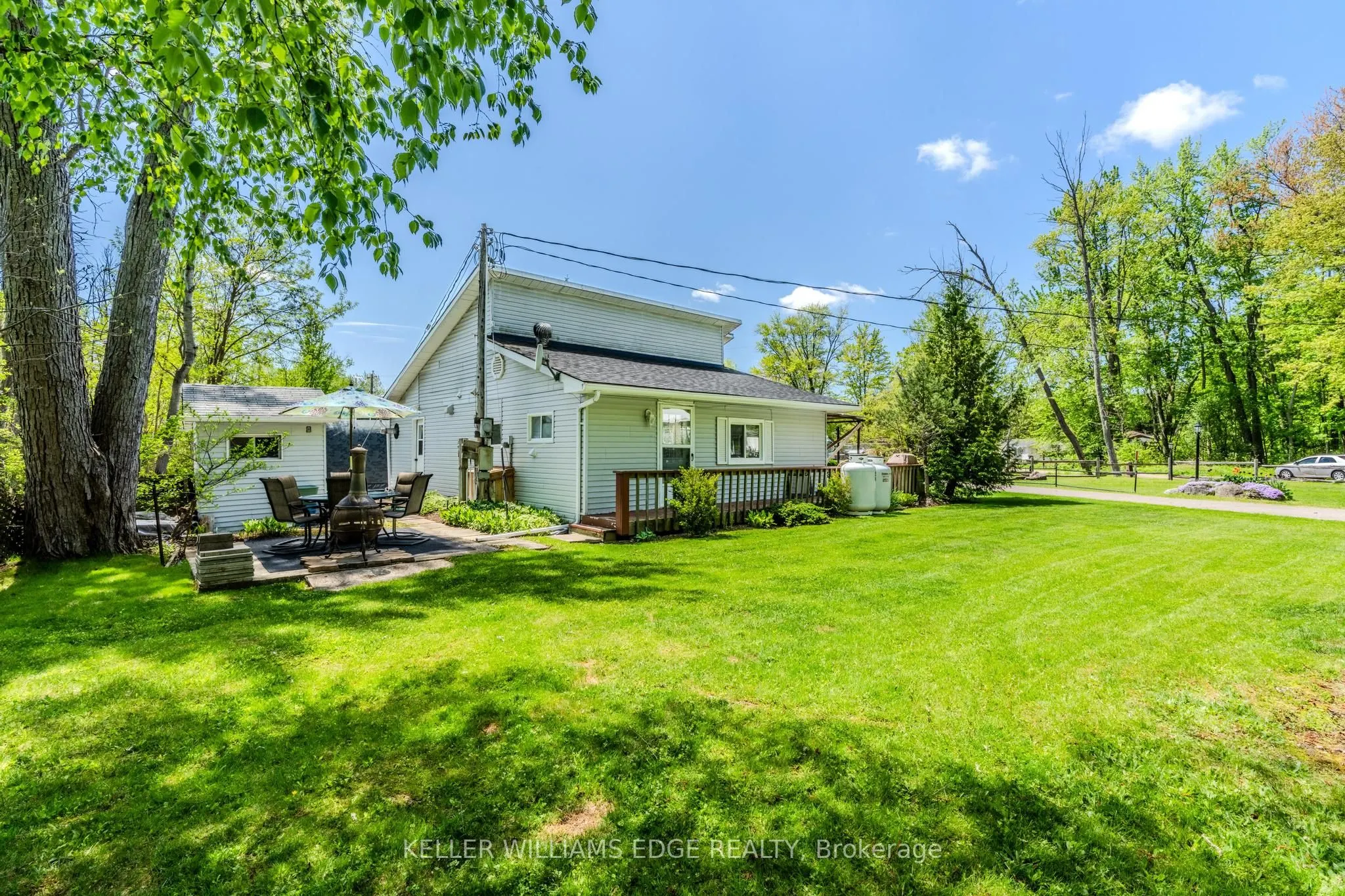 57 12th Concession Road E, #705