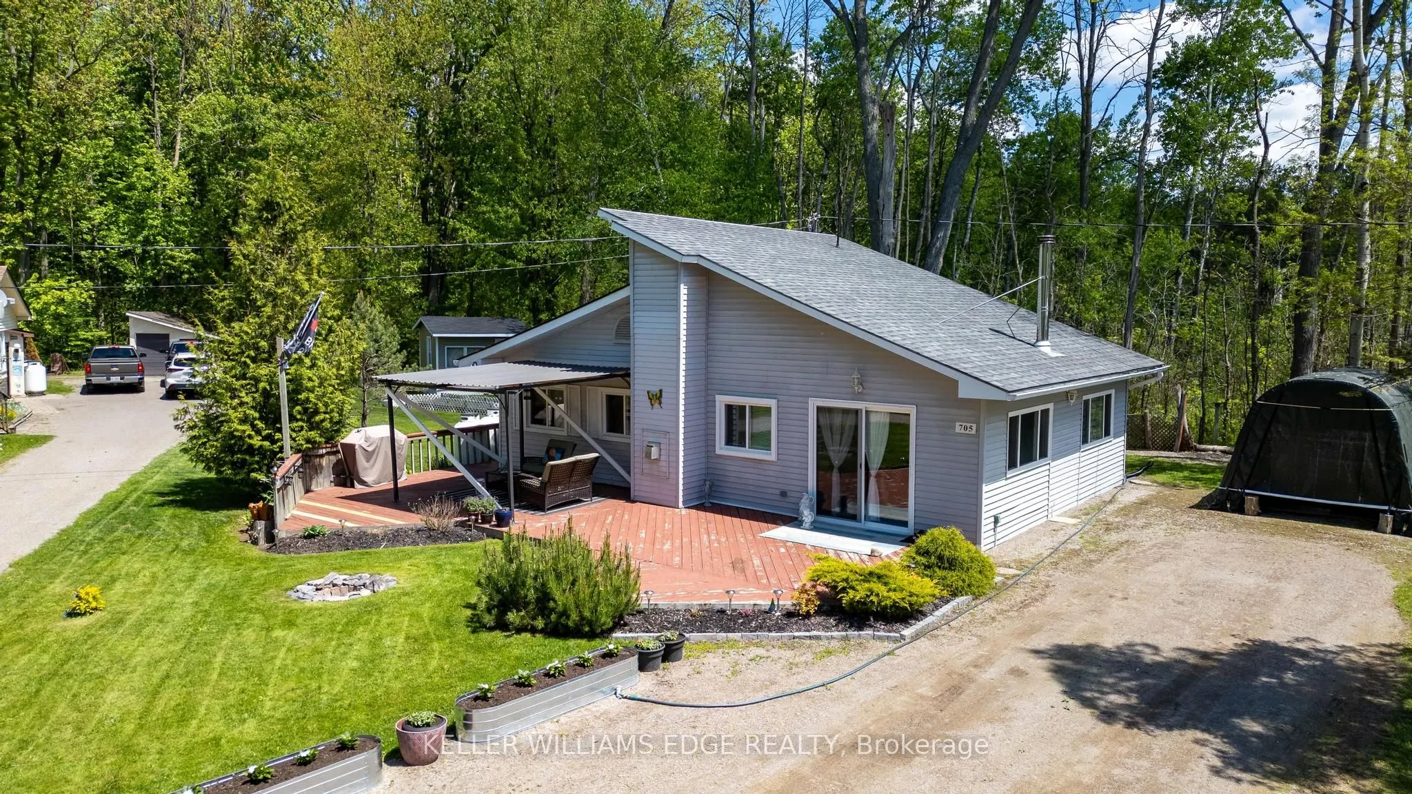 57 12th Concession Road E, #705