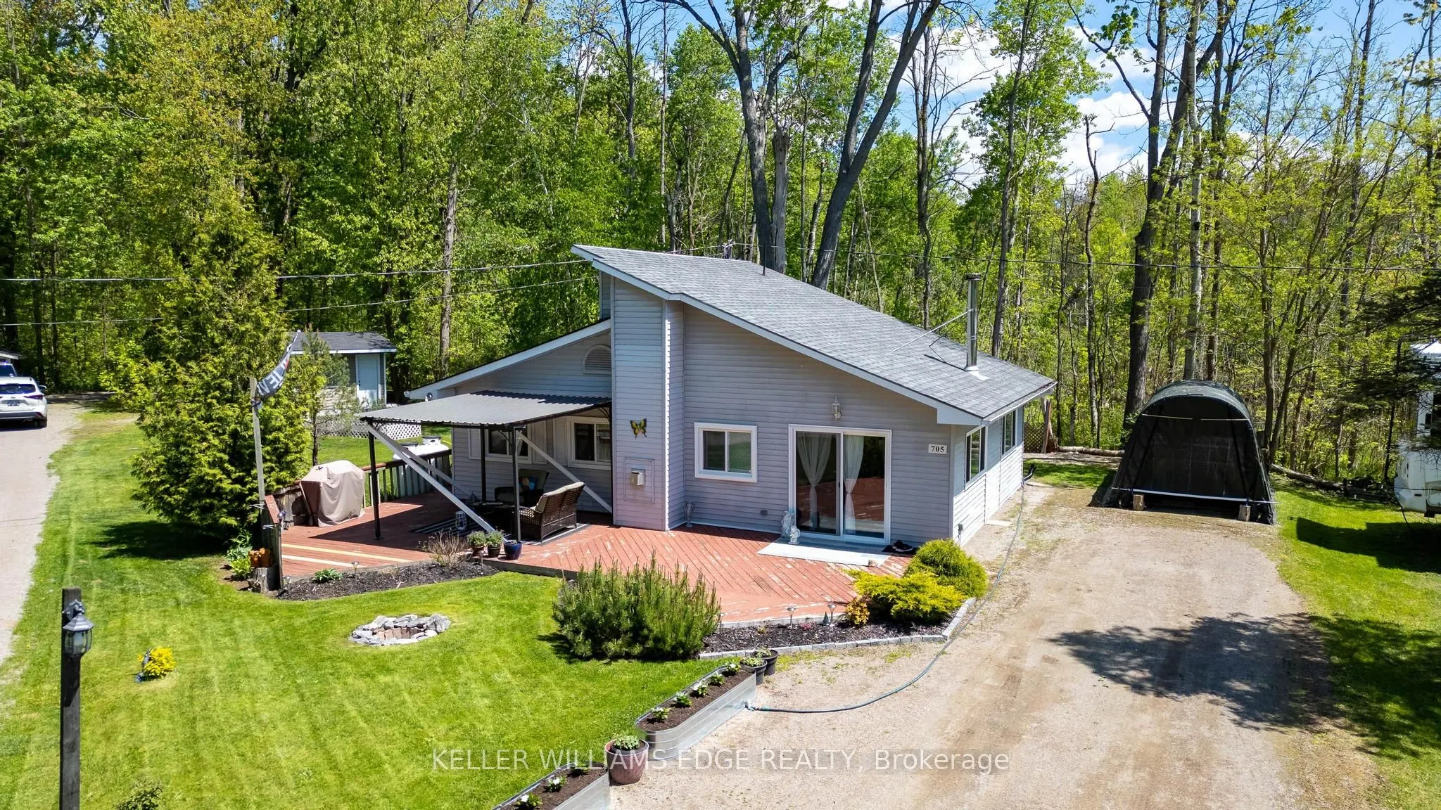 57 12th Concession Road E, #705
