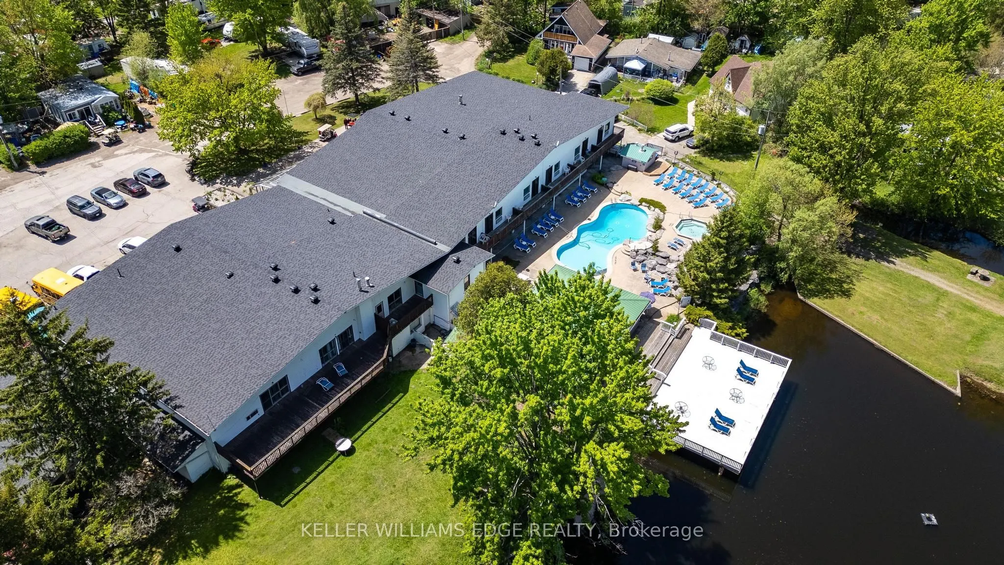57 12th Concession Road E, #705