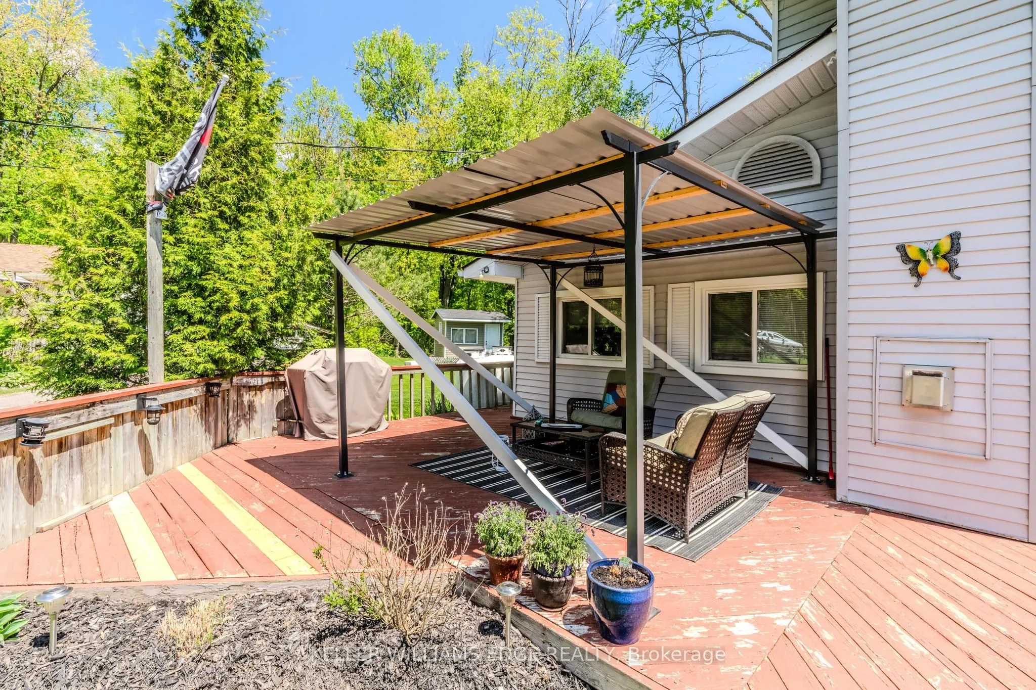 57 12th Concession Road E, #705
