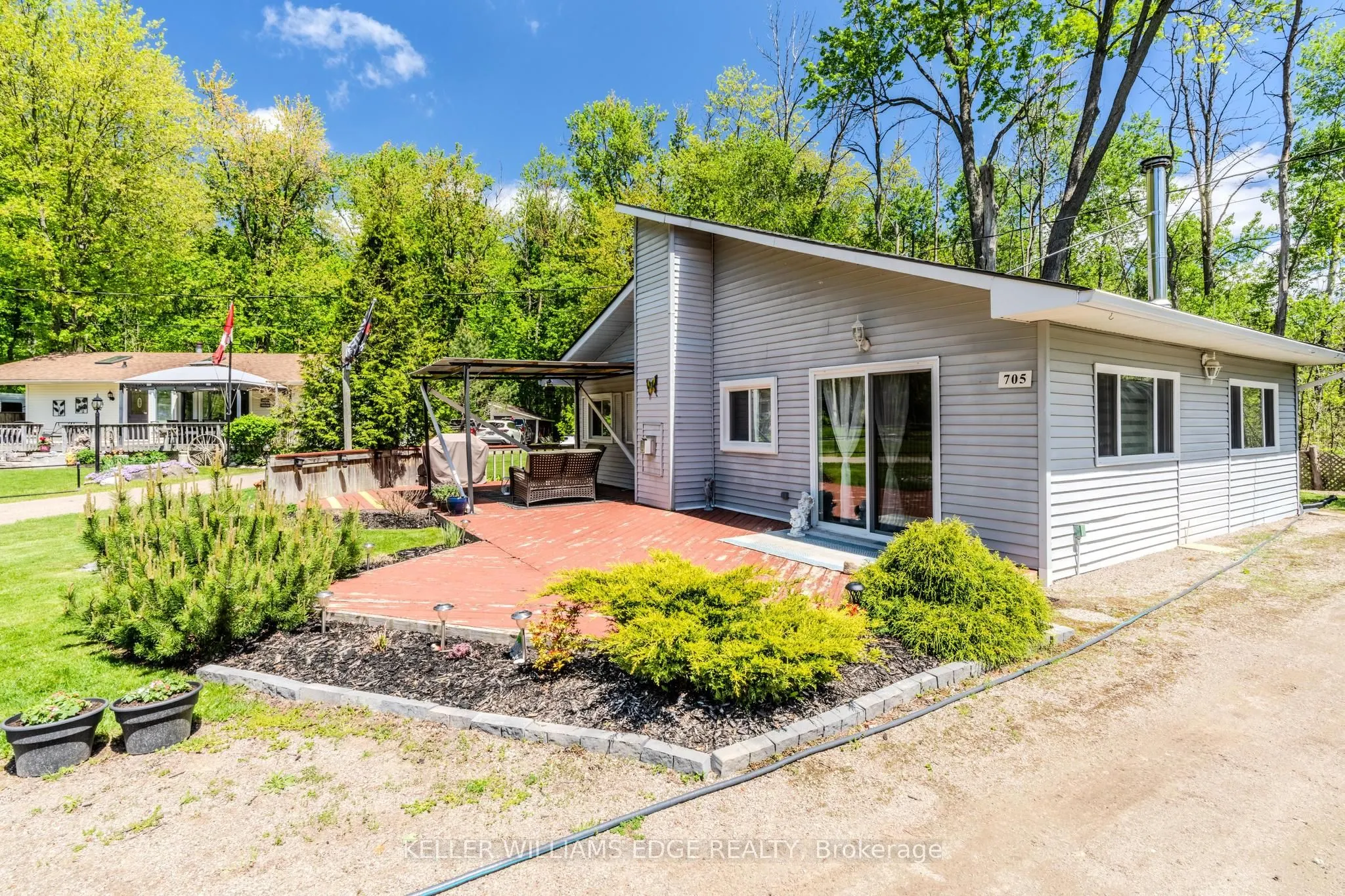 57 12th Concession Road E, #705