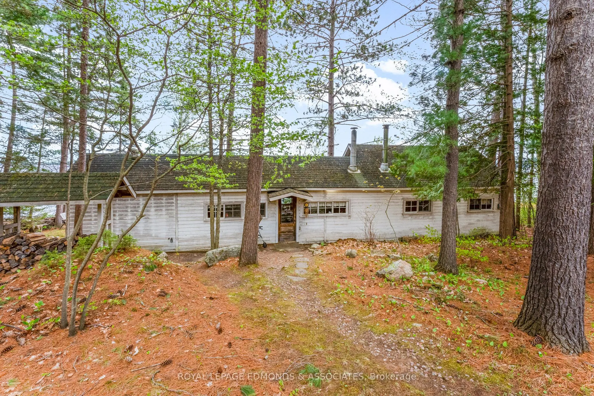 769 Rock Point Lane