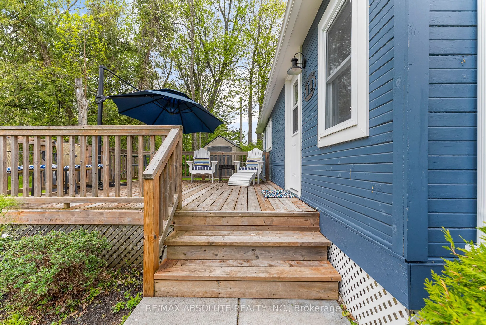 863 Archibald Street