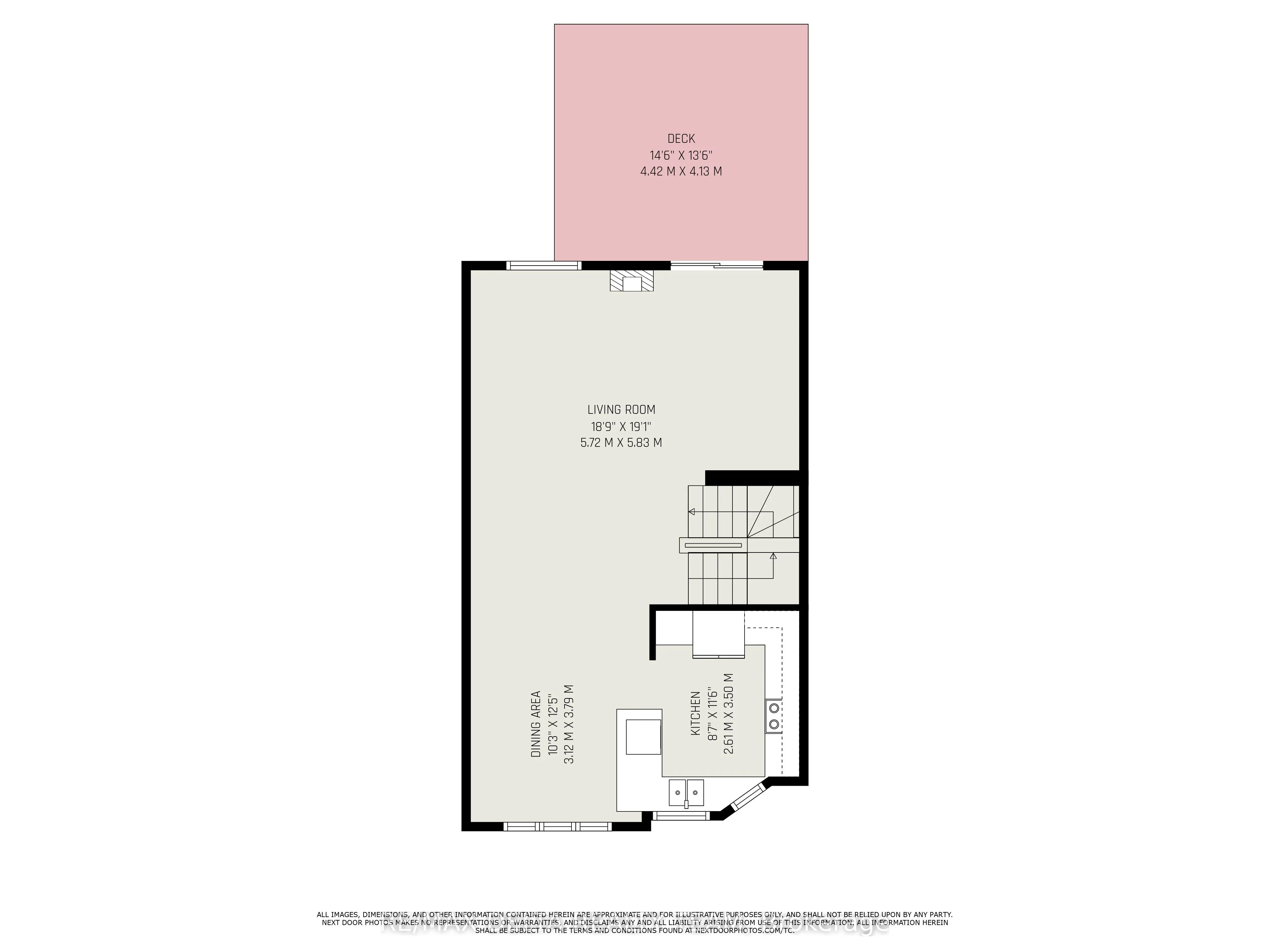 2062 Riviera Terrace, #29